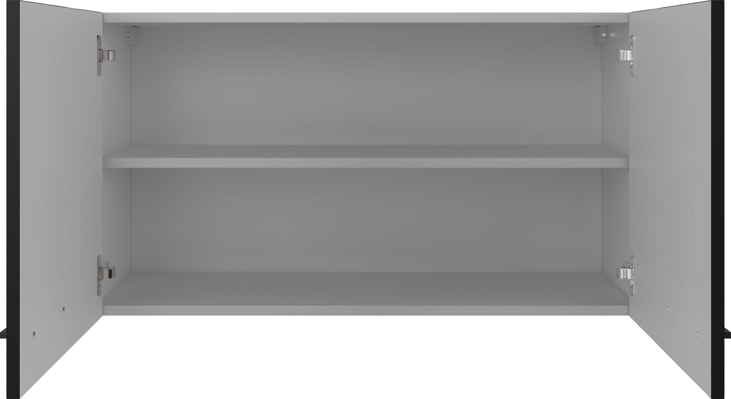 Flex-Well Hängeschrank »Capri«, (1 St.), (B x H x T) 100 x 54,8 x 32 cm,  individuell kombinierbar online bestellen