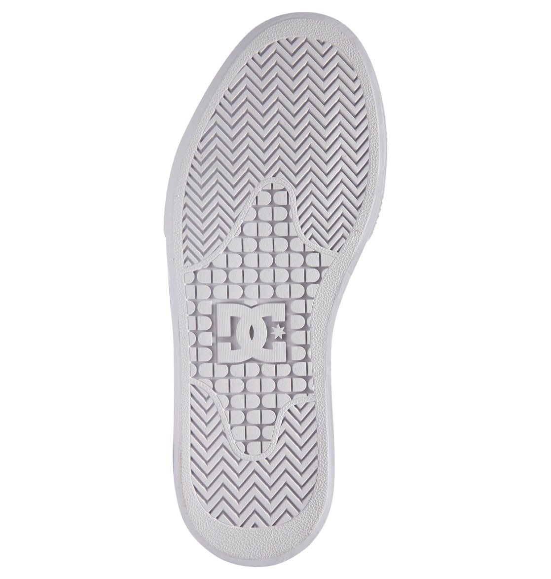 DC Shoes Skateschuh »Manual«