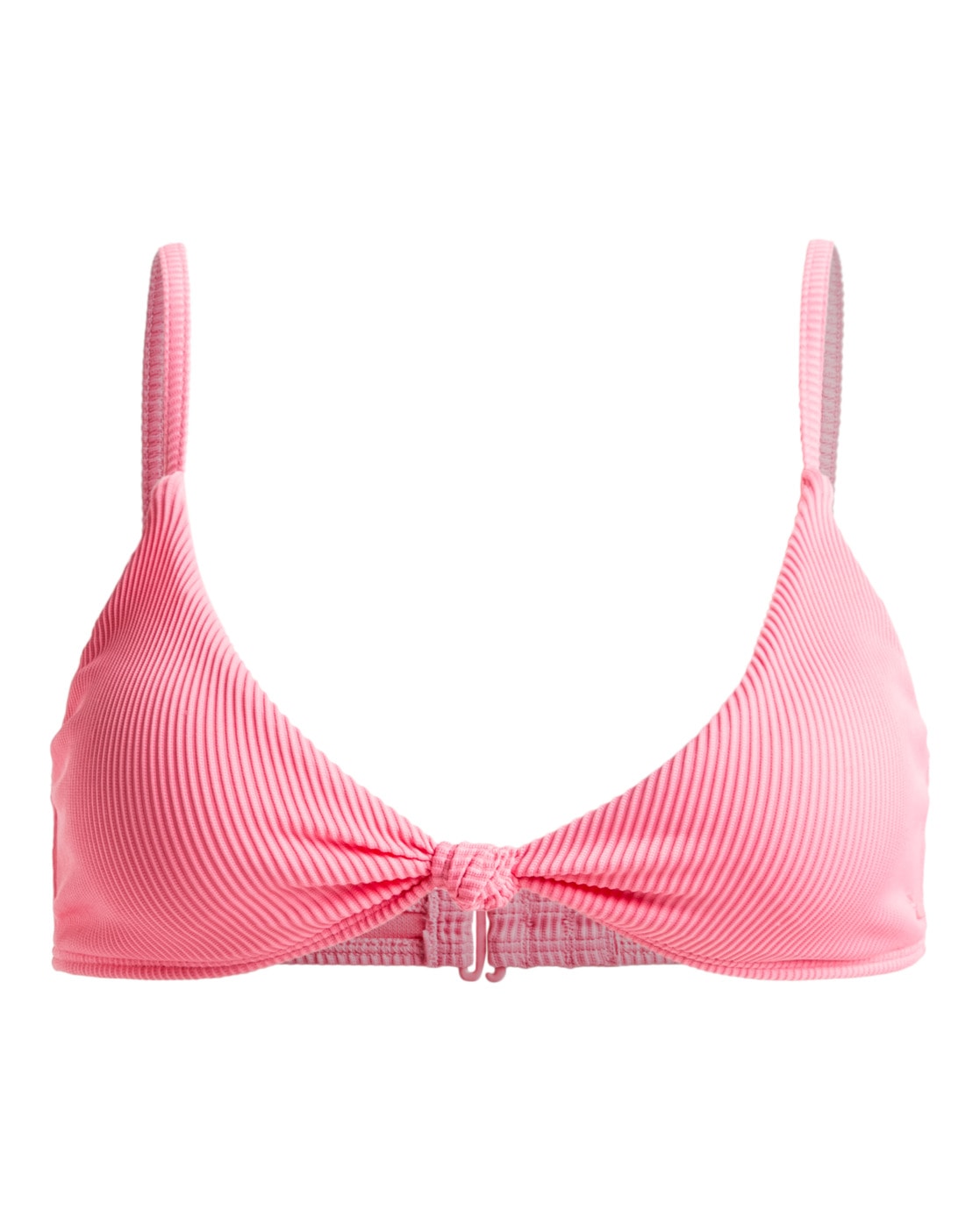 Roxy Triangel-Bikini-Top »Rib Roxy Love The Surf Knot«