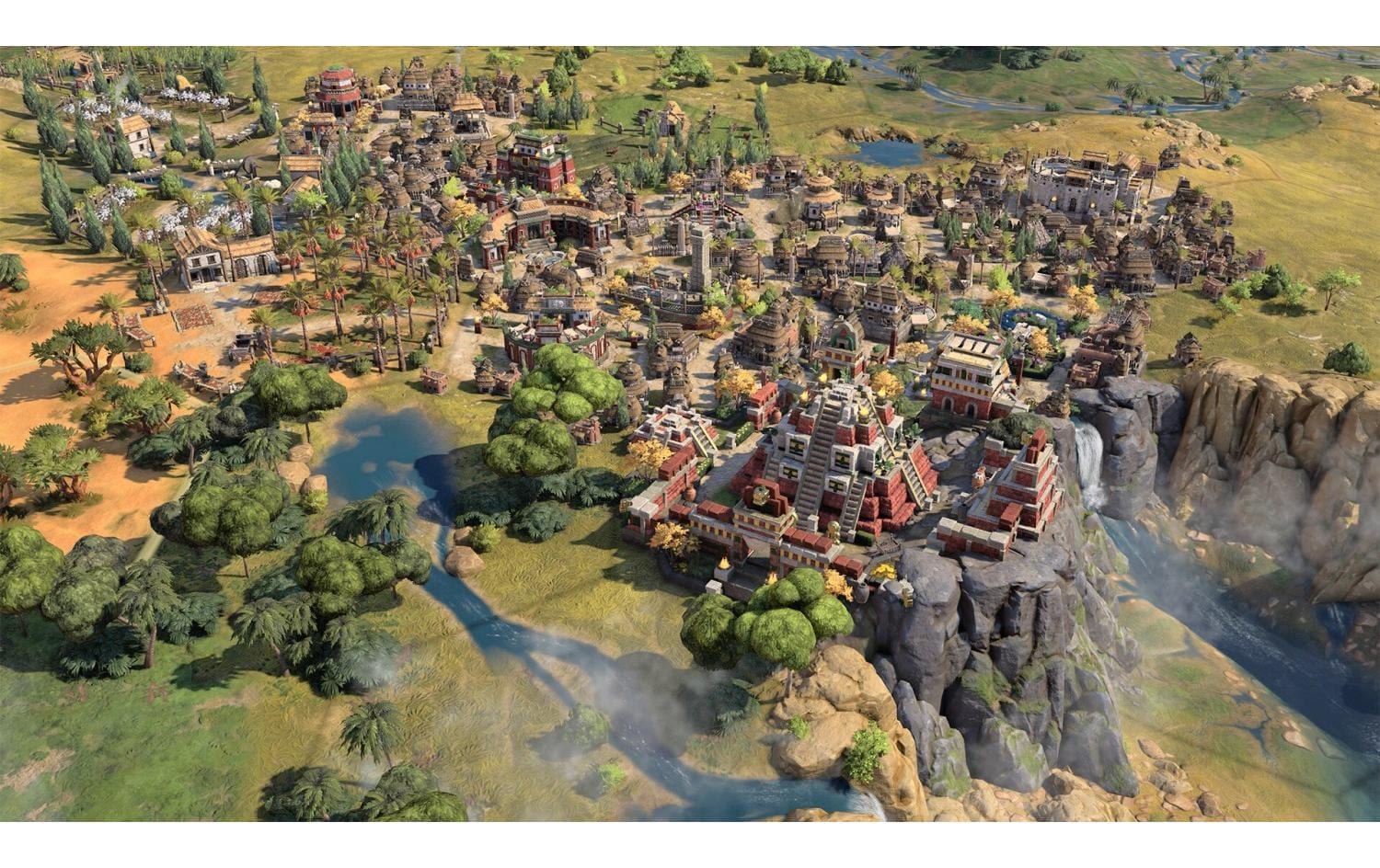   Spielesoftware »Take 2 Civilization VII« PlayStation 5