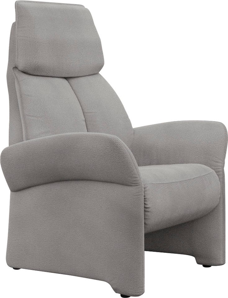 alina Relaxsessel »Savin« in Größe M, Liegefläche 180cm, verstellbar, optional mit Aufstehhilfe