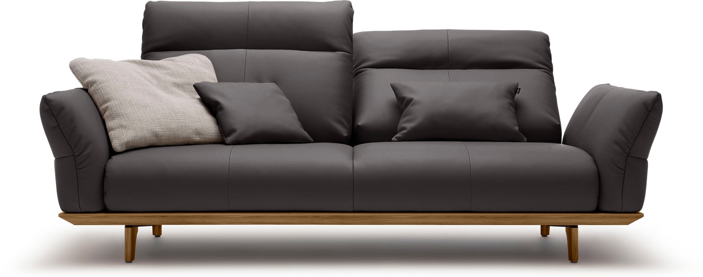 Creation BY ROLF BENZ 3-Sitzer »CR.460 Designsofa mit erstklassigem Sitzkom günstig online kaufen