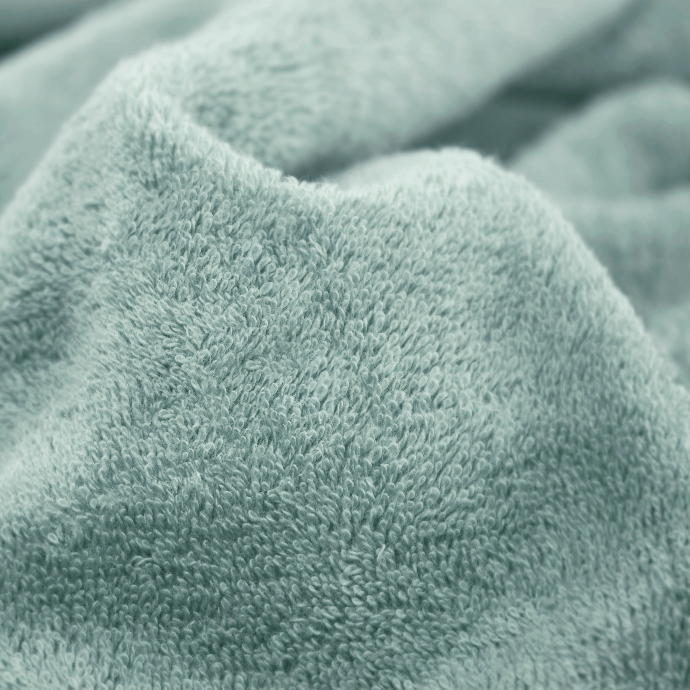 Möve Seiftuch »Superwuschel« Seiftuch Set mit Bordüre, 100% Premium Cotton Baumwolle,  weich