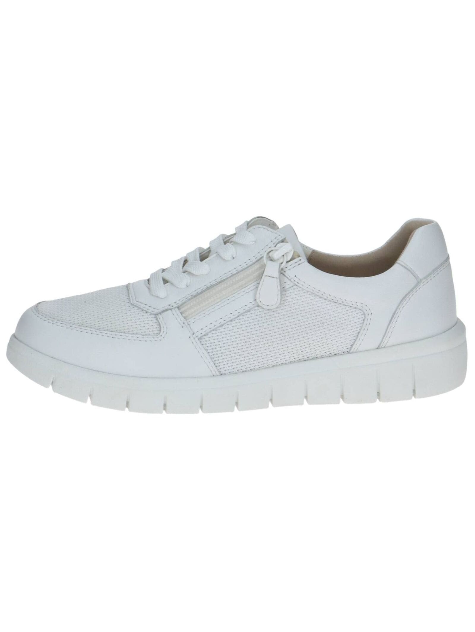 Caprice Sneaker »Caprice Sneaker Leder/Textil«