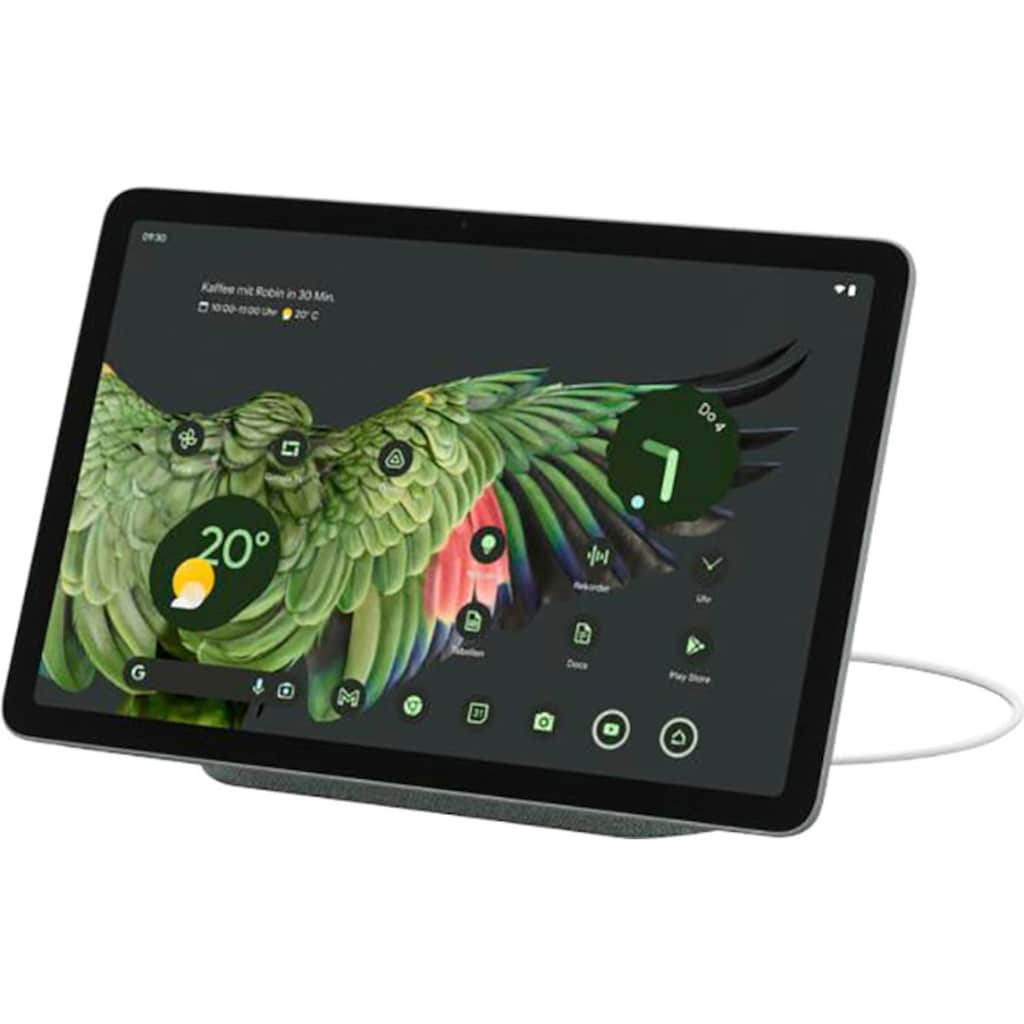 Google Tablet »Pixel Tablet 128GB«, (Android)