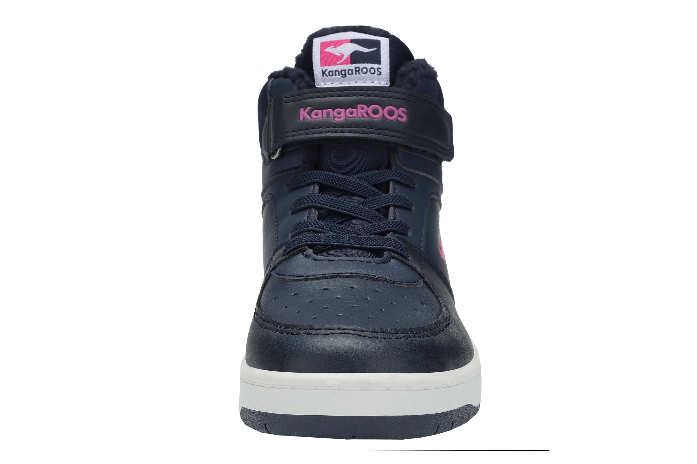 KangaROOS Sneaker »K-CP Bound Mid EV«, wasserabweisend und gefüttert