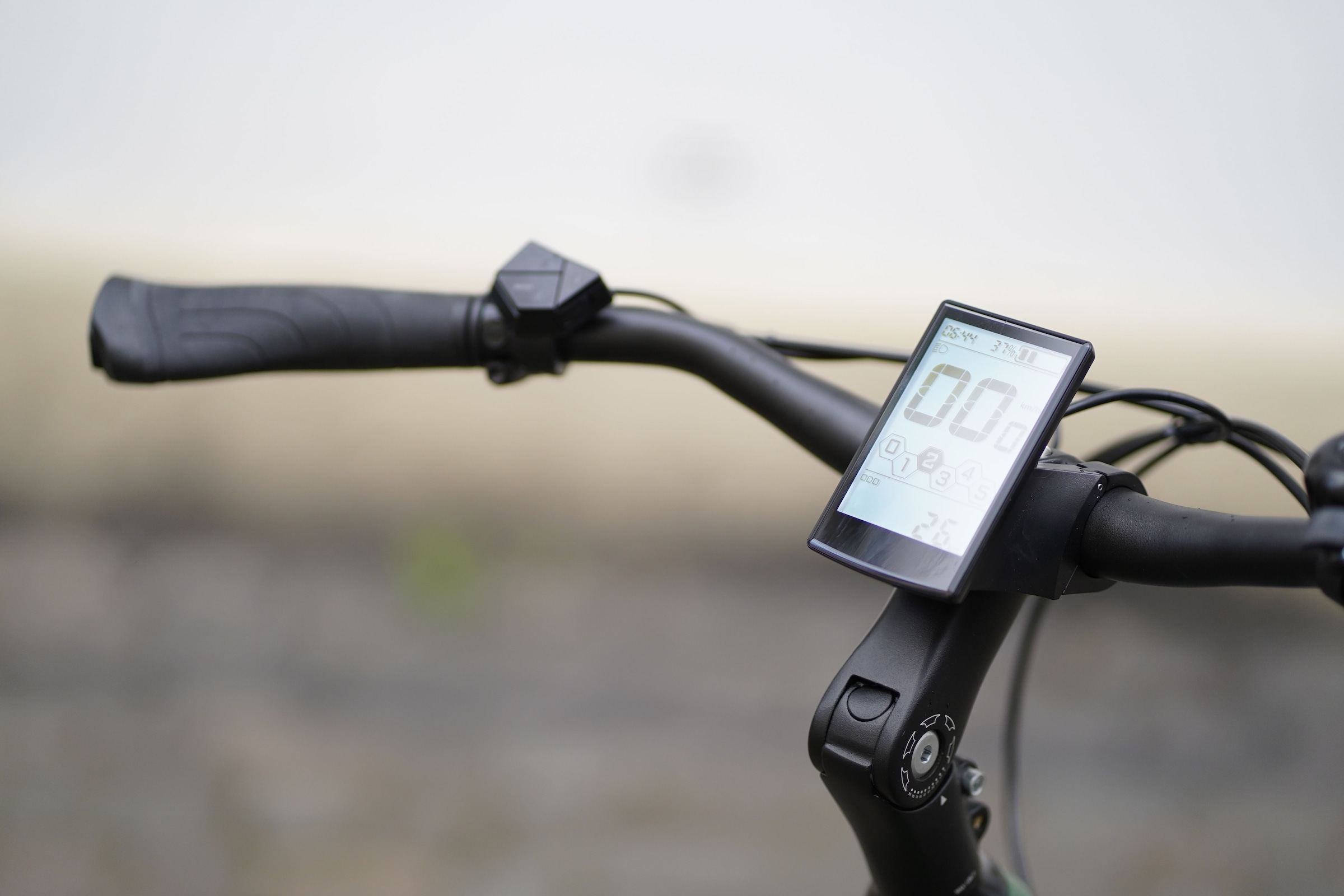 Prophete E-Bike »Geniesser 3.8«, 7 Gang, Shimano, Nexus, Mittelmotor 250 W
