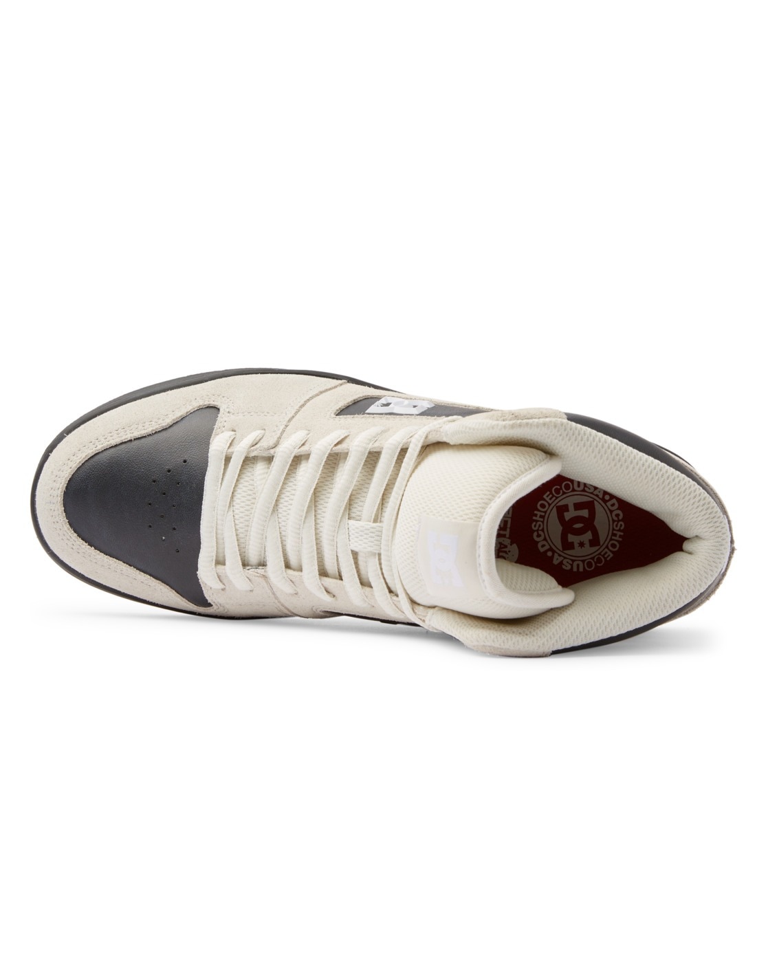 DC Shoes Sneaker »Manteca 4 Hi S«