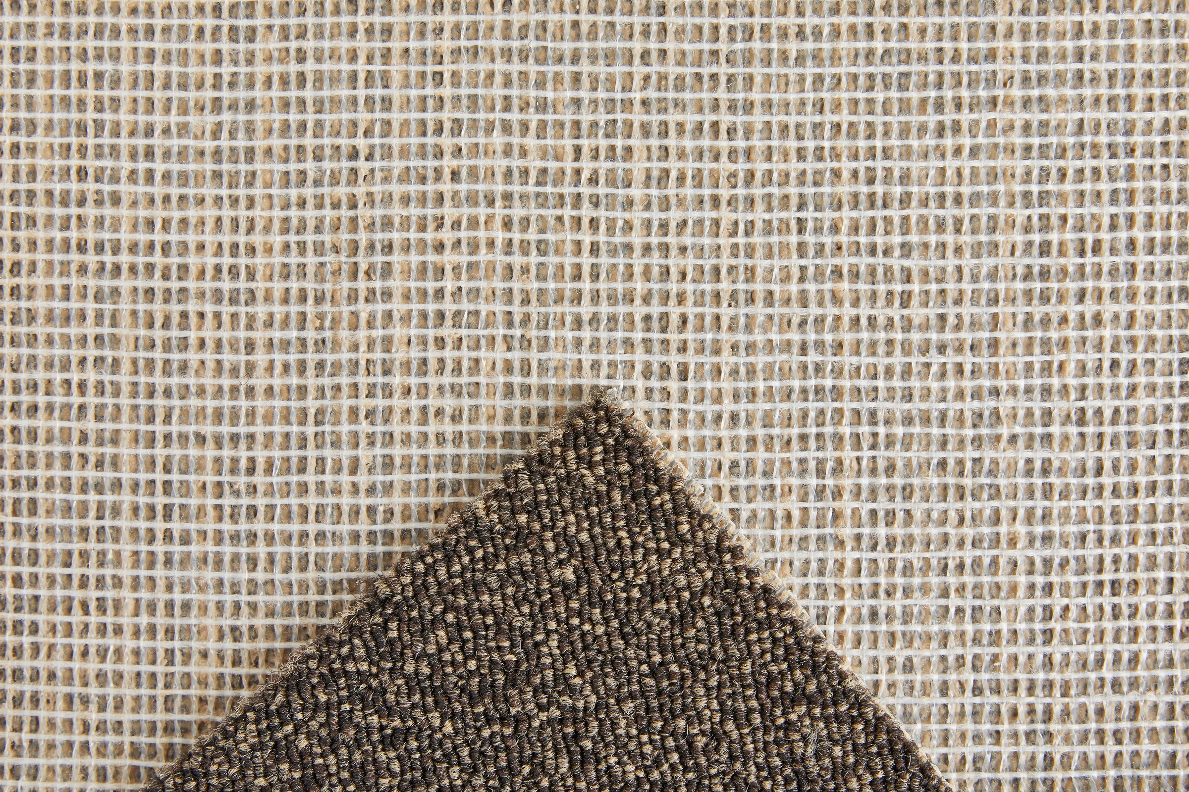 my home Teppichboden »Malte, melierte Schlinge, Made in Belgium«, rechtecki günstig online kaufen