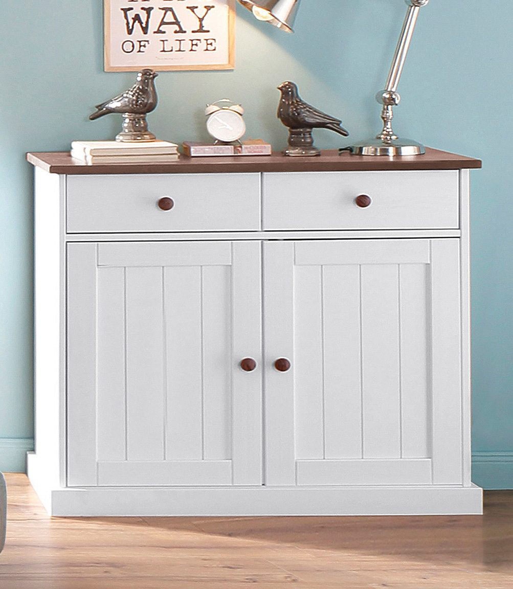 Inter Link Kommode Breite 90 cm