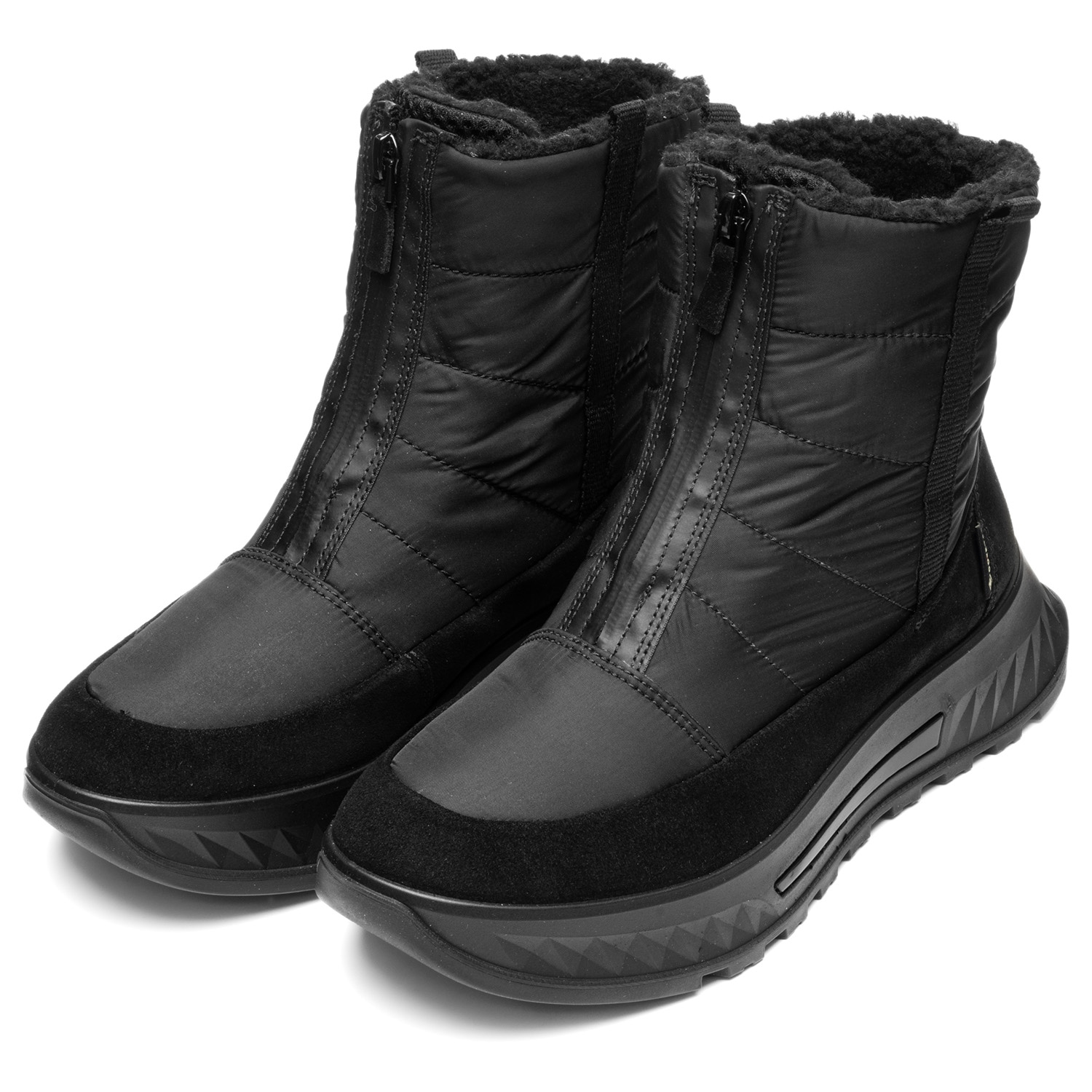 Ara Winterboots »ST.MORITZ«  Snowboots, Winterstiefel mit Weite H (sehr weit)