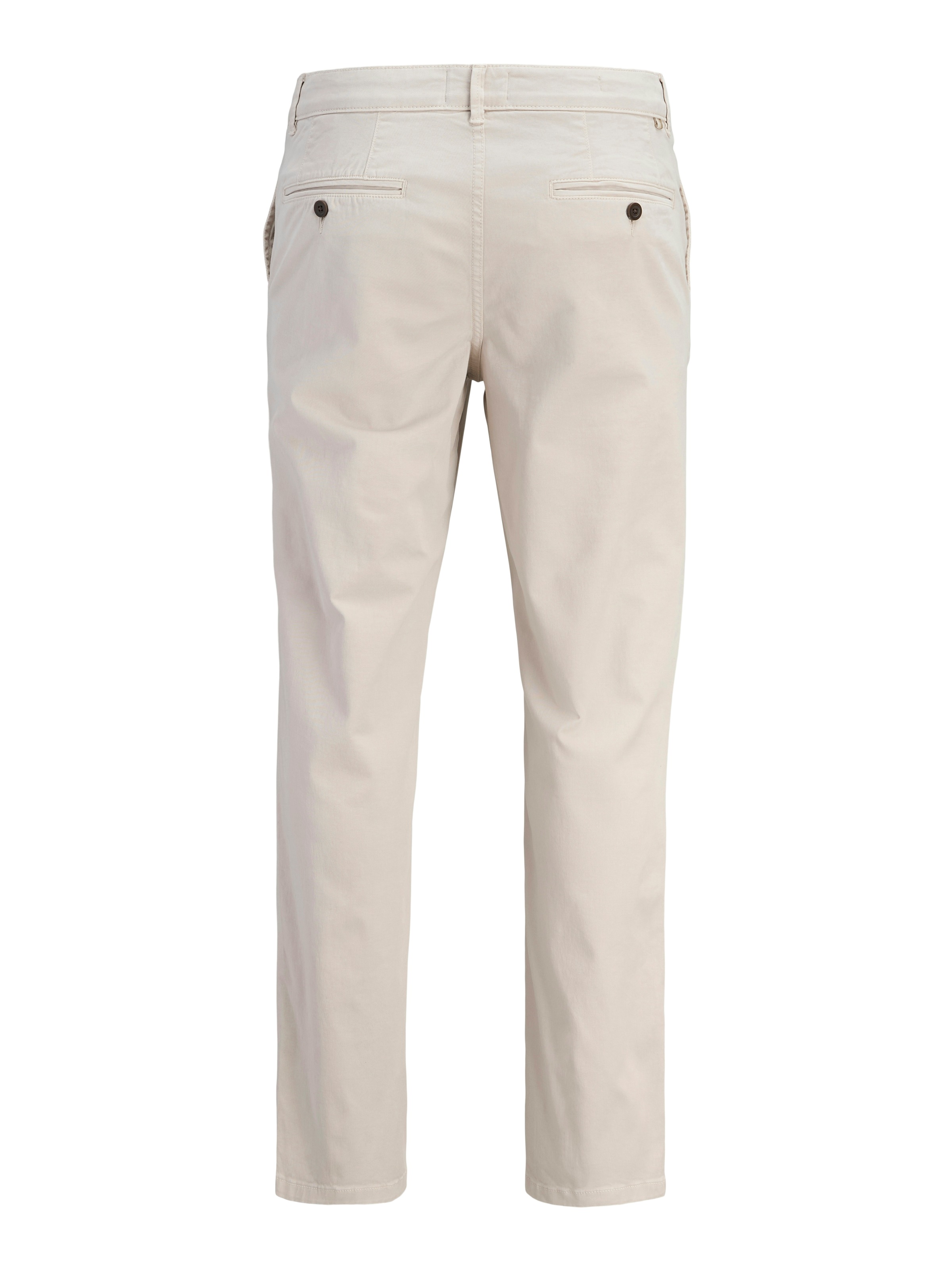 Jack & Jones Chinohose »JPSTOLLIE VANCE CHINO NOOS«  Baumwollmischung, normal geschnitten