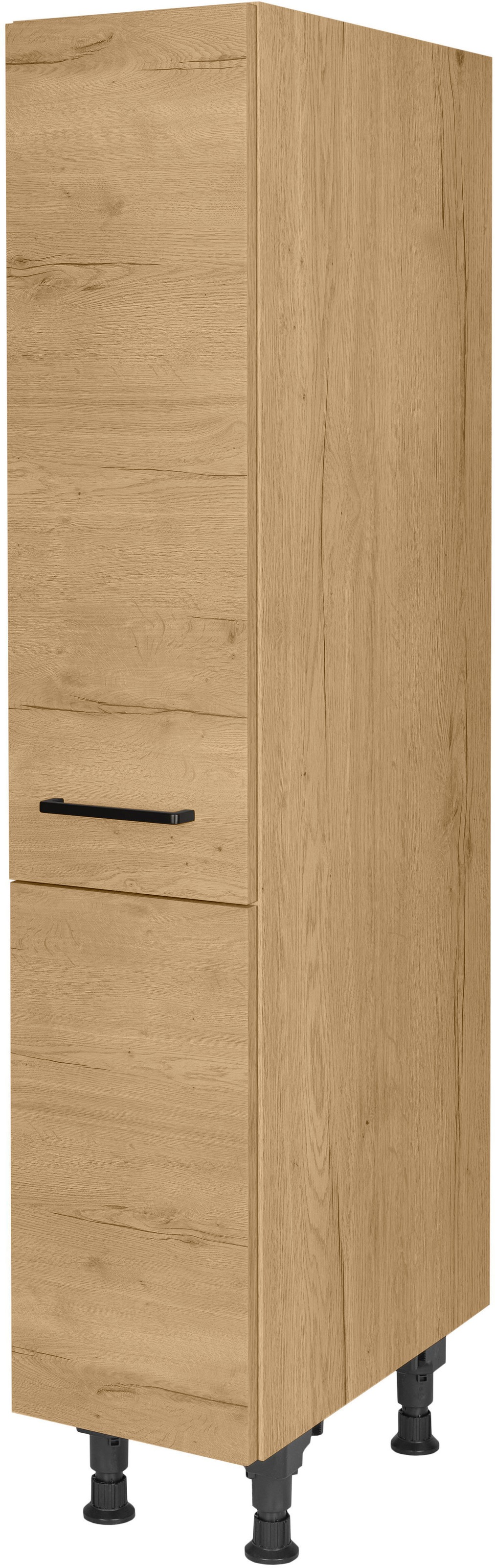 nobilia Unterschrank ""Structura", Ausrichtung wählbar, vormont., in den Br günstig online kaufen