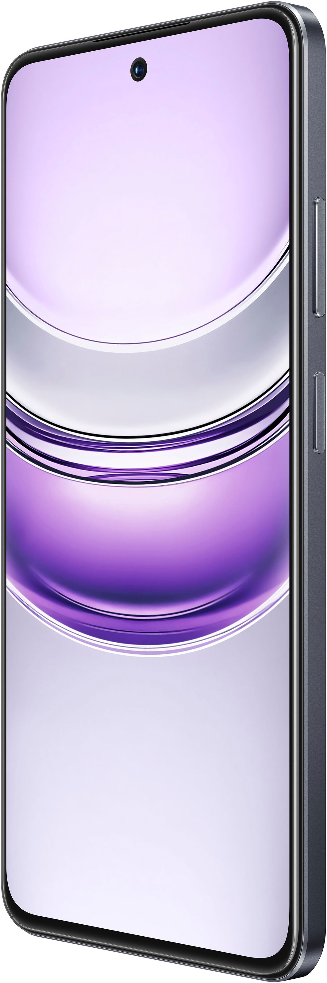 Realme Smartphone »14x 5G 128GB«, Carbon Black