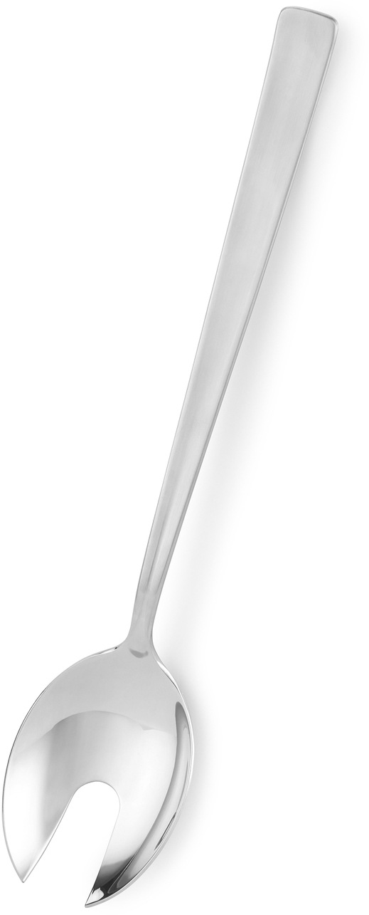 RÖSLE Salatbesteck Servieren von Lebensmittel, Edelstahl 18/10, spülmaschin günstig online kaufen