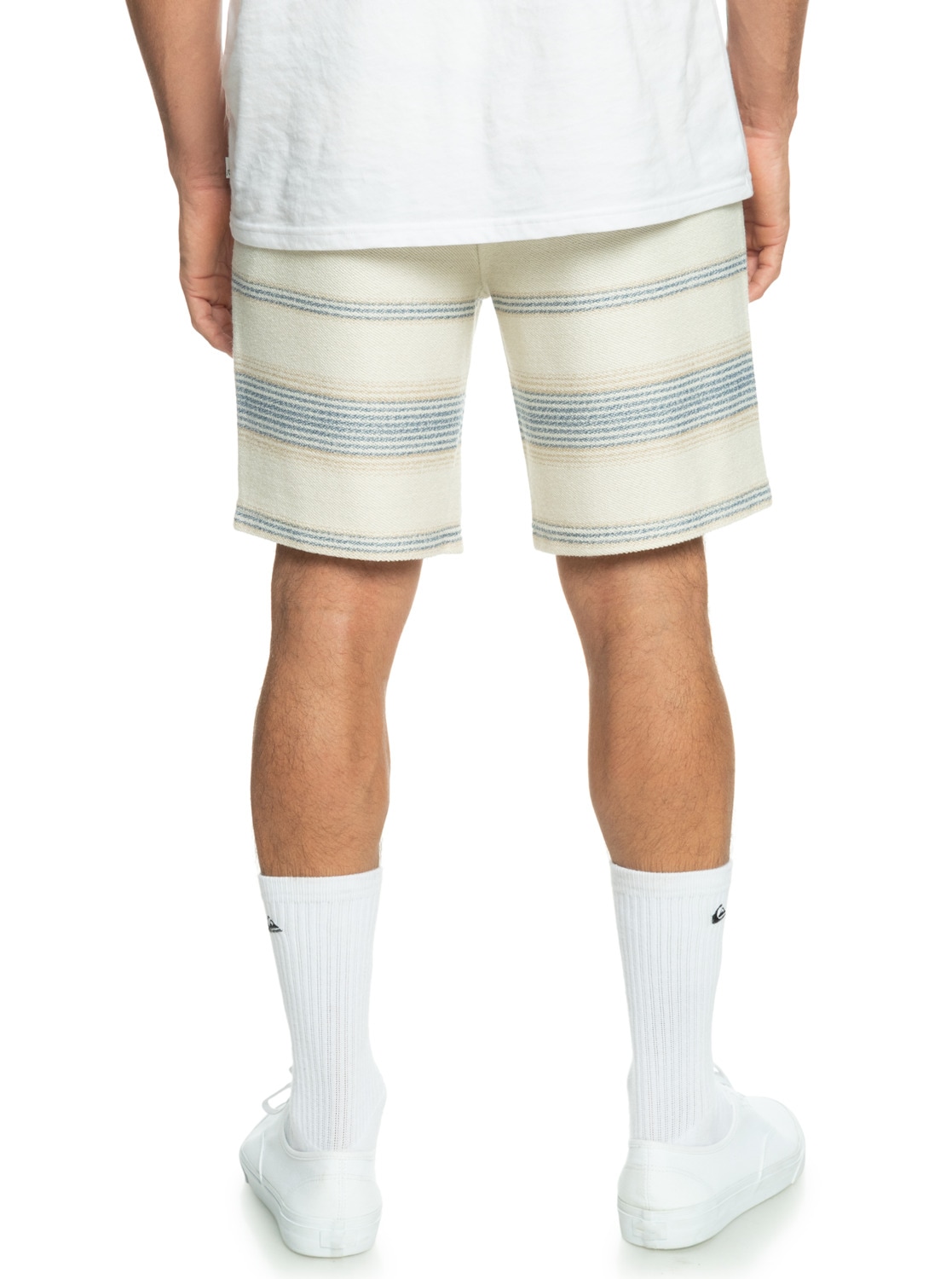 2. Bild von Quiksilver Sweatshorts »Great Otway«