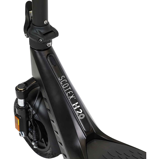 SCOTEX E-Scooter »SCOTEX H20 eKFV«, 20 km/h, 42 km, zu 42 km Reichweite und  mit Straßenzulassung im Online-Shop kaufen