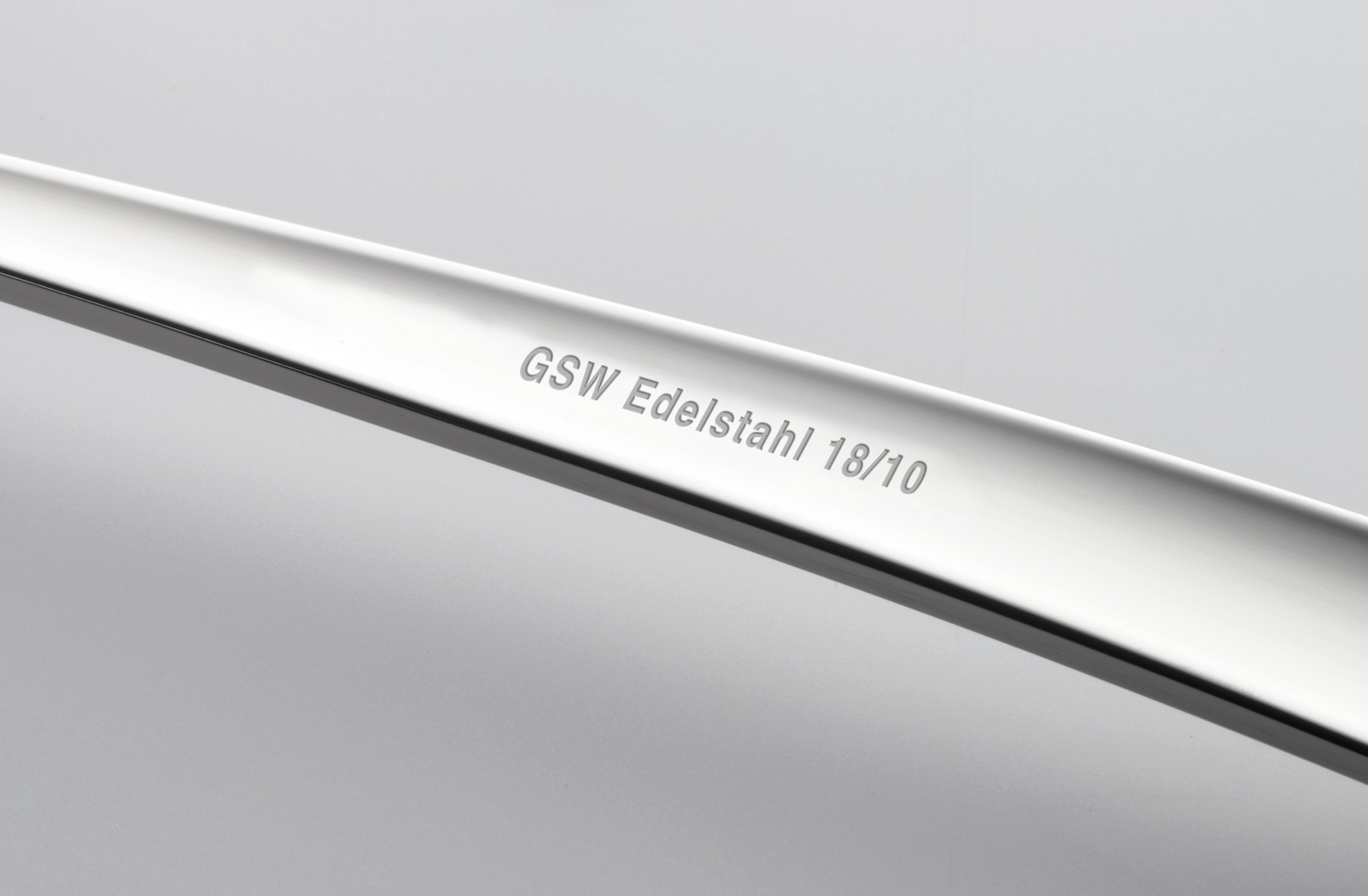 GSW Besteck-Set »GSW« Besteck-Set im zeitlosen und klassischen Design für alle Anlässe