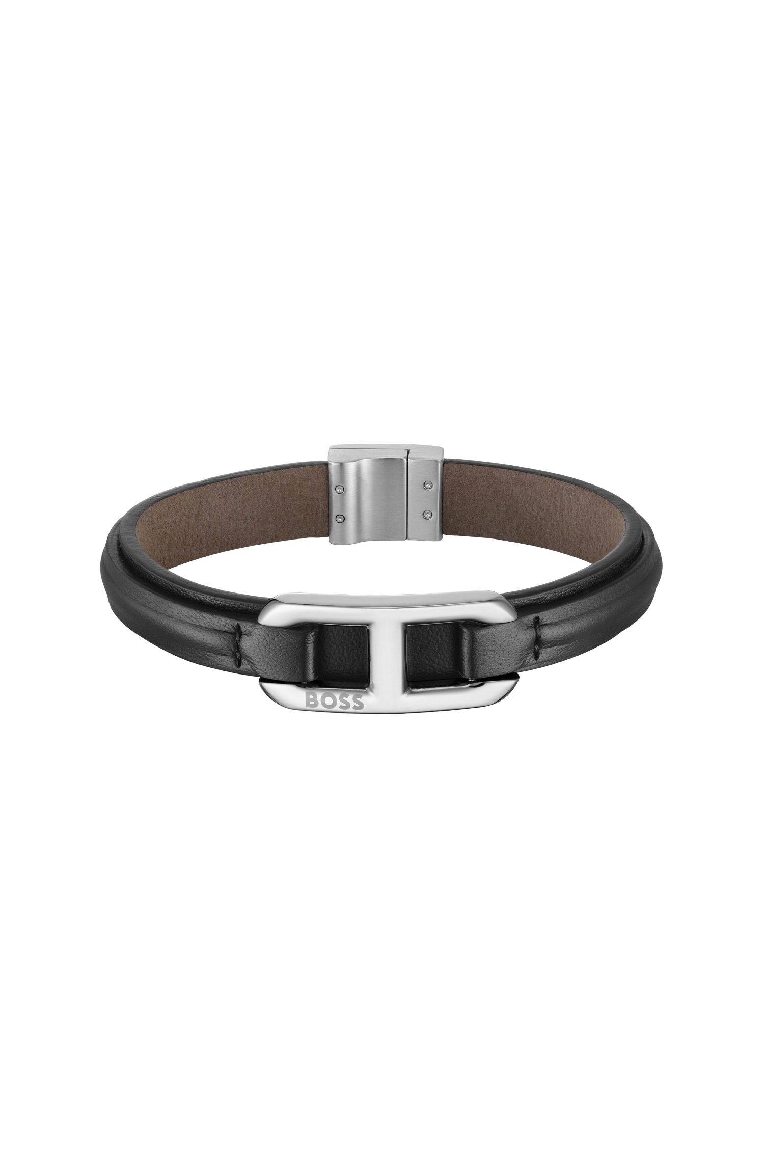 Lederarmband 