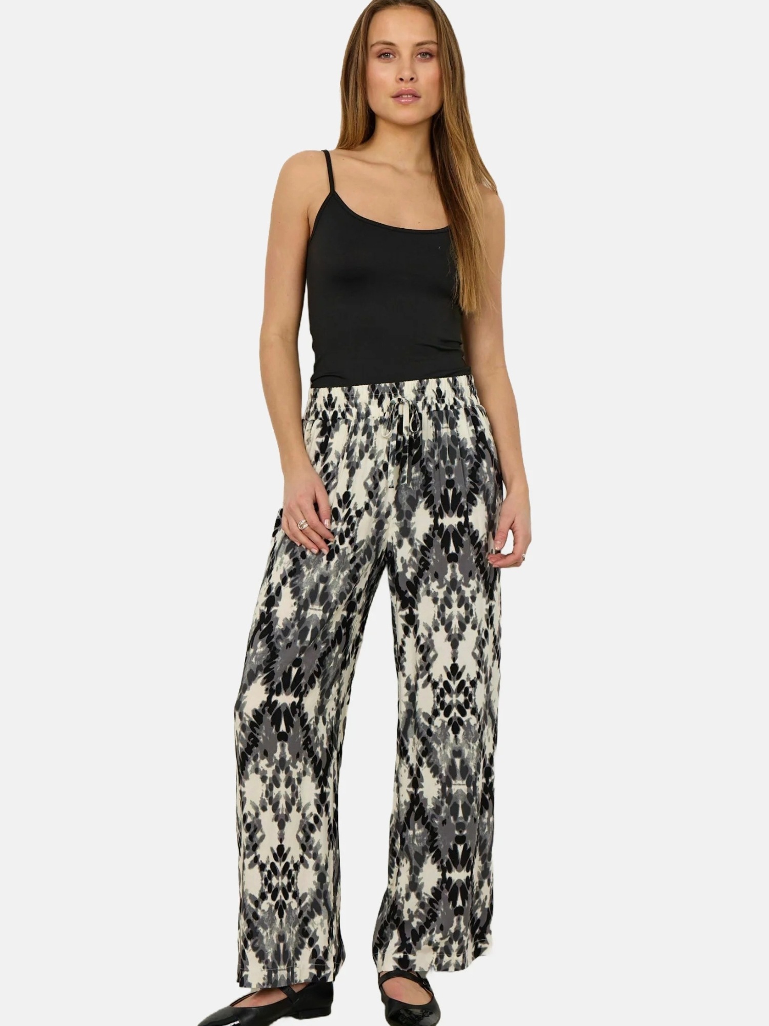 soyaconcept Chinohose »Soya Concept Trousers SC-PONTIDA 2_B«