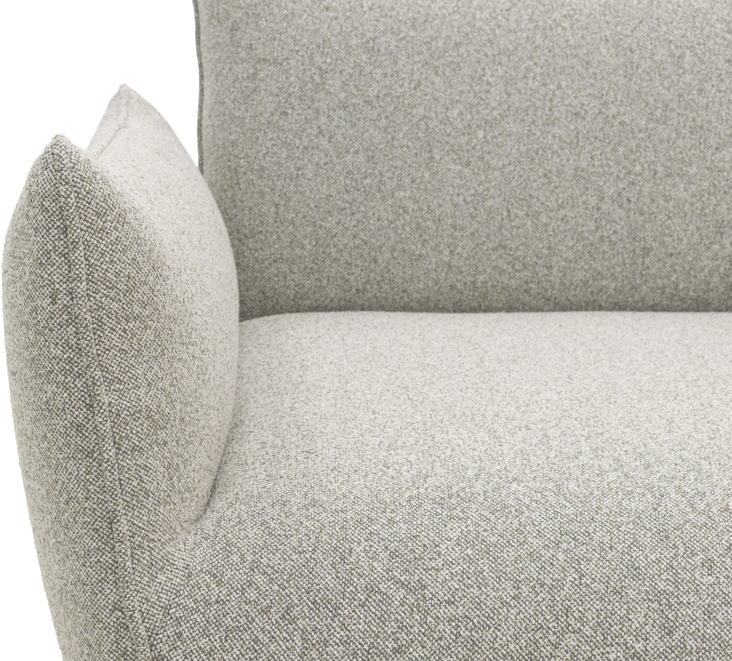 DOMO collection Big-Sofa »800022 in 2 Breiten, Taschenfederkern für hohen Sitzkomfort«