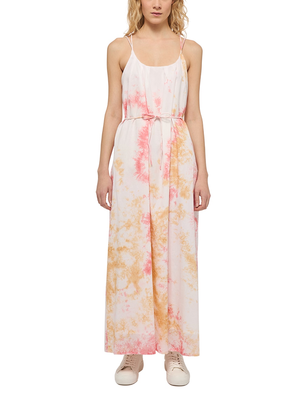 MUSTANG Maxikleid »Kleid« online bestellen | Kleider