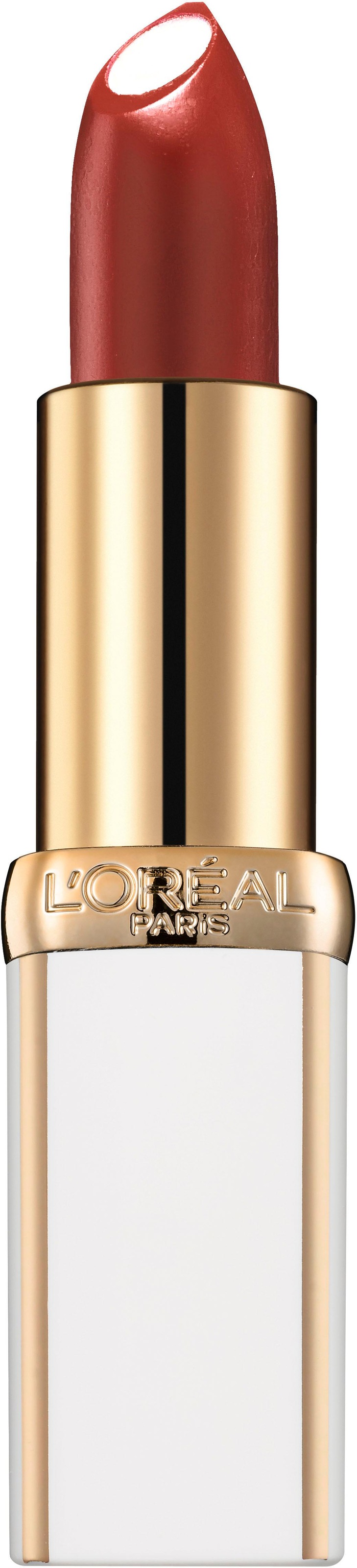 Bild von L'ORÉAL PARIS Lippenstift »Age Perfect«, mit feuchtigkeitsspendendem Pflege-Kern
