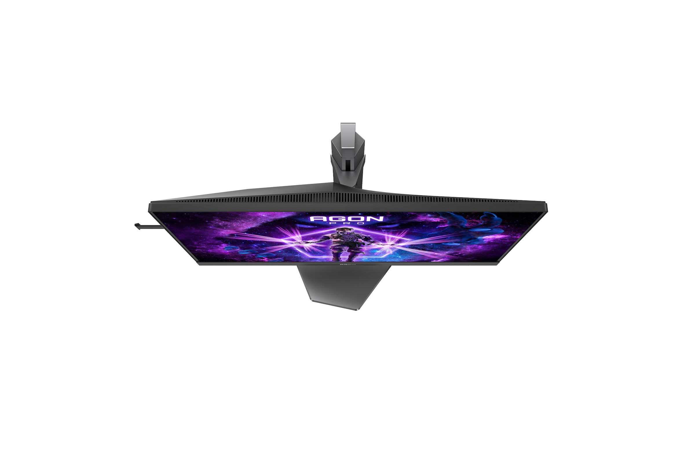 AOC Gaming-Monitor »AG246FK« 61,3 cm/24 ″  1920 x 1080 px Full HD 0,5 Reaktionszeit 540 Hz