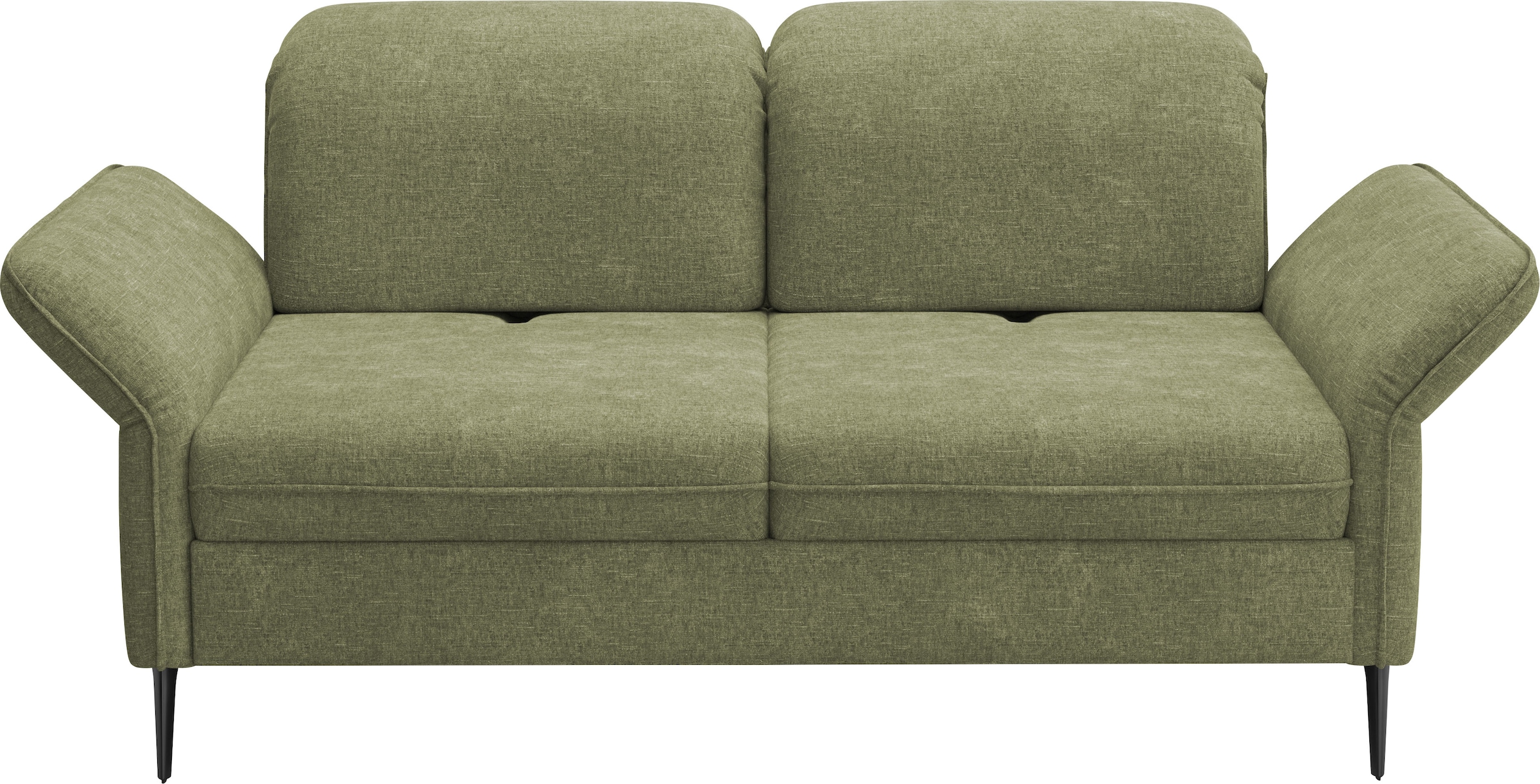 sit&more 3-Sitzer »Emely«, mit Sitztiefenverstellung, optional mit Bettfunktion