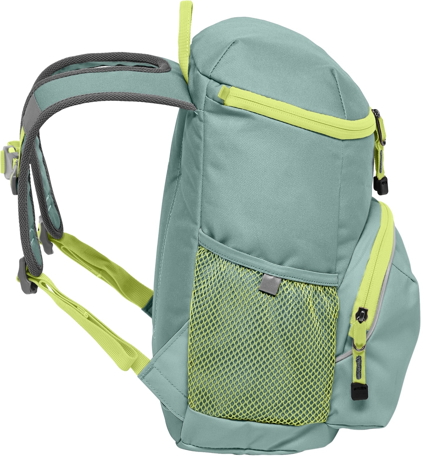 Jack Wolfskin Kinderrucksack »ERLEBNIS PACK«