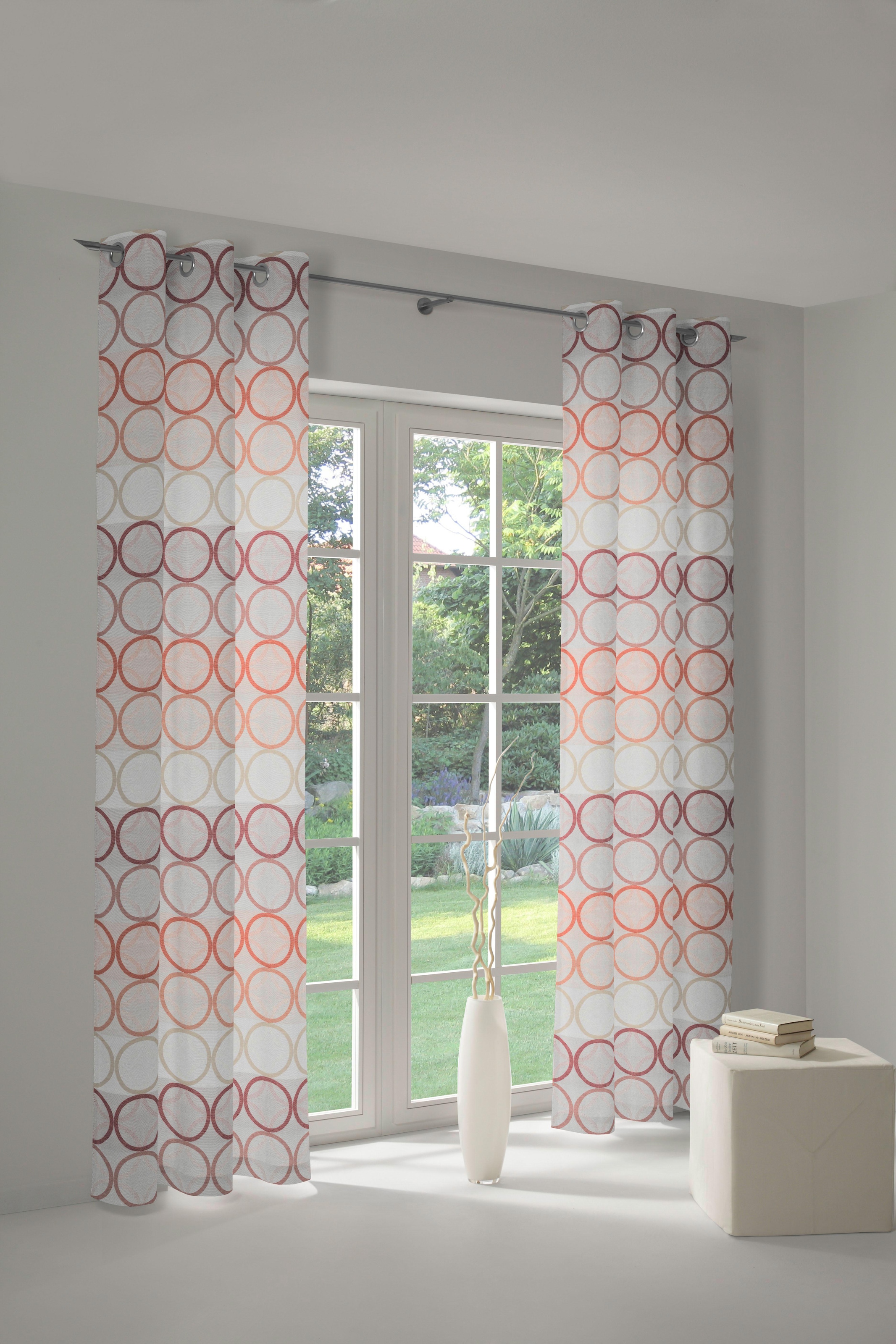 Wirth Tischdecke »ZIRBELLO«, (1 St.)