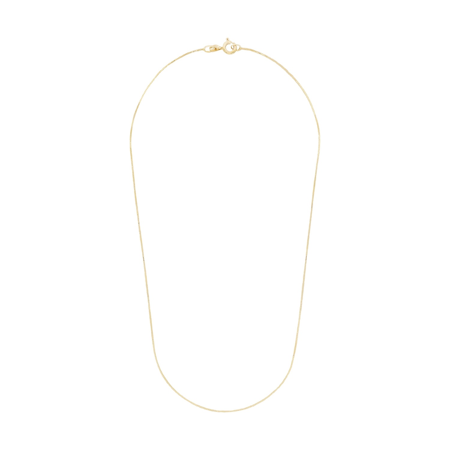 Amor Collierkettchen Made in Germany