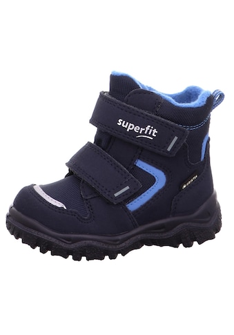 Winterstiefel »HUSKY1 WMS: Mittel«