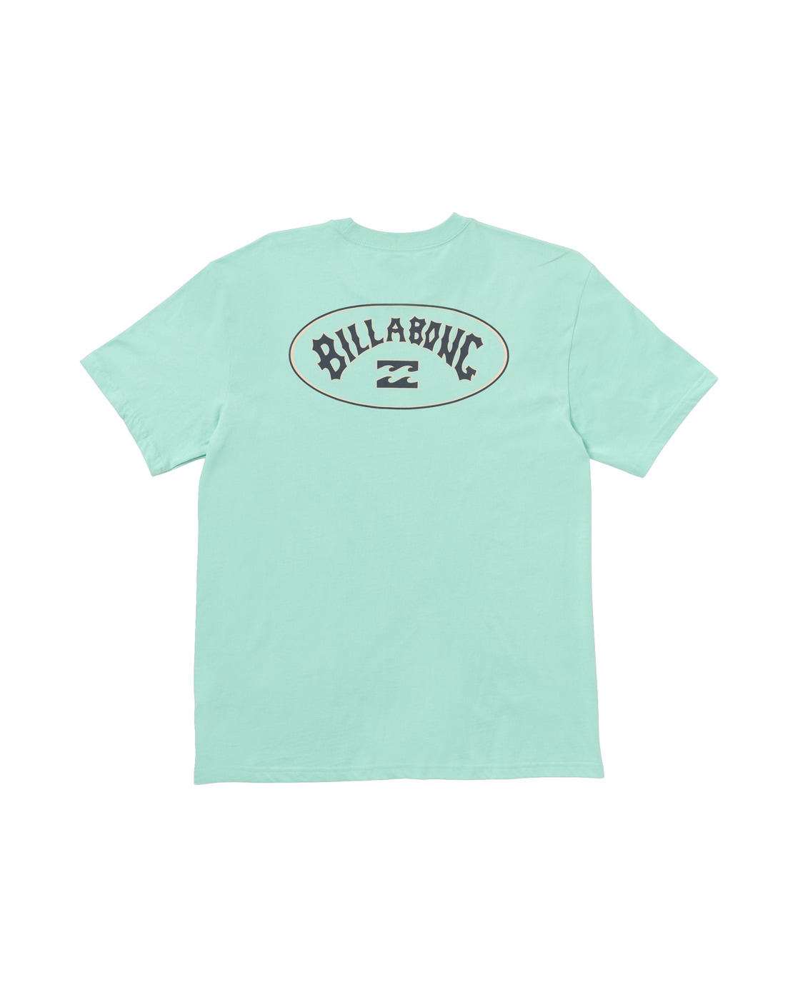 Billabong T-Shirt »Orbit Arch Premium«