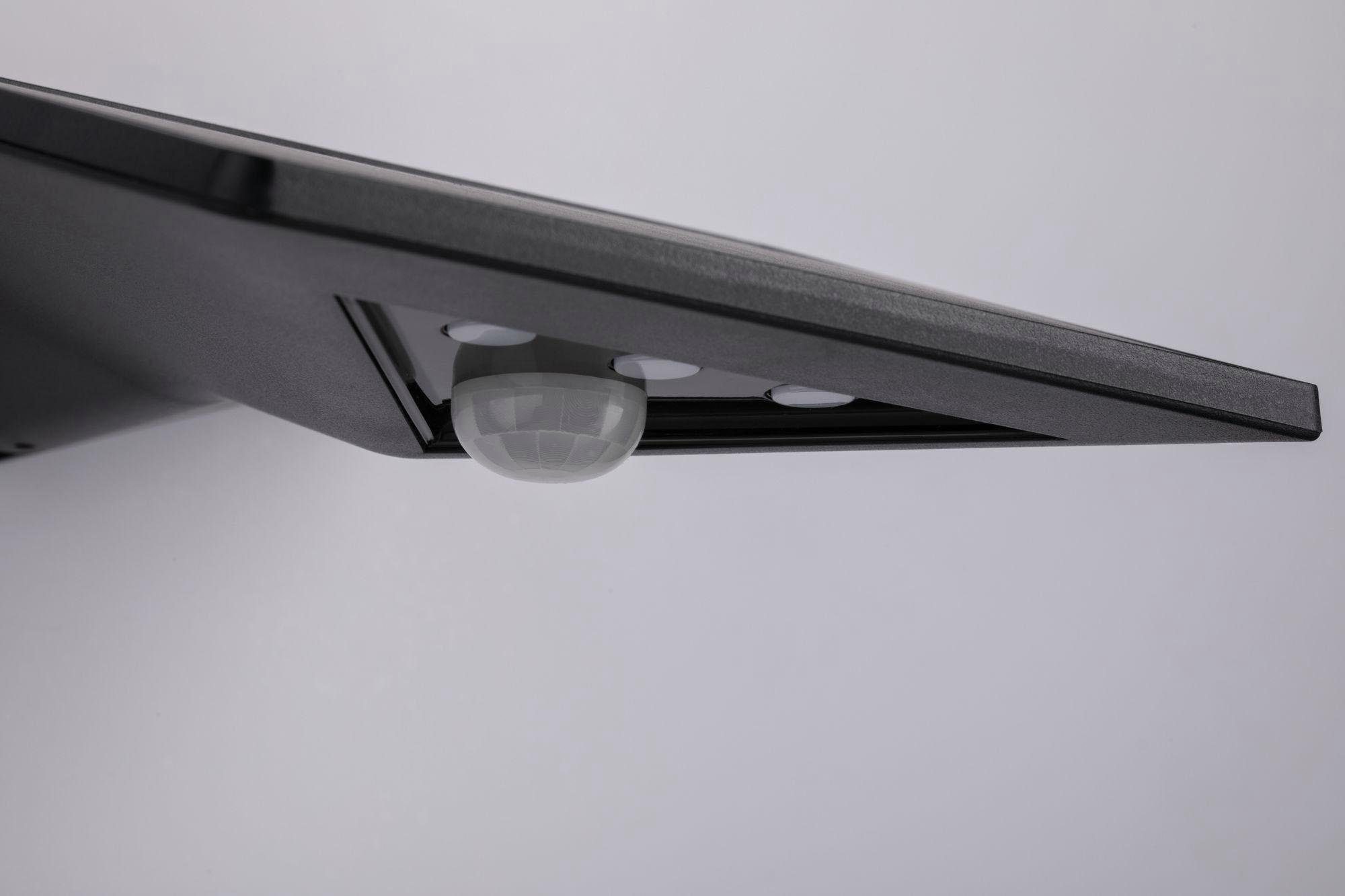 Paulmann LED Außen-Wandleuchte »Yoko«, Leuchtmittel LED-Modul | LED fest integriert, LED-Modul