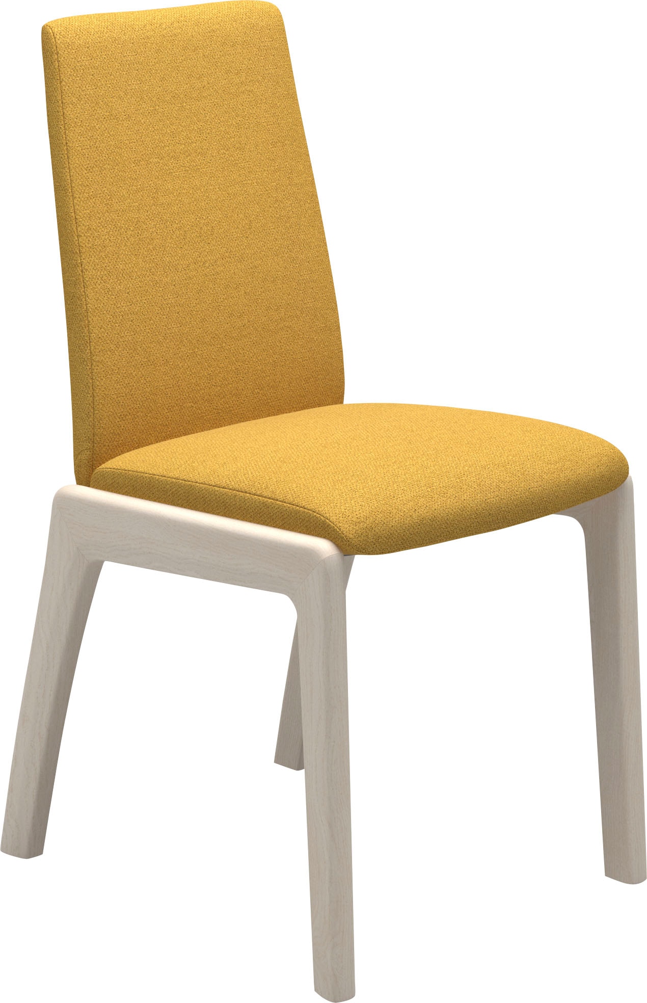 Stressless® Polsterstuhl »Laurel«, ROHLEDER Stoff Q2 FARON, Low Back, Größe M, mit... kaufen