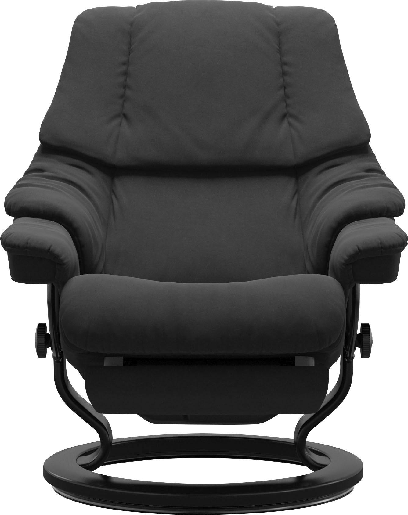 Stressless® Relaxsessel »Reno«, elektrisch verstellbar, optional 2-motorisc günstig online kaufen