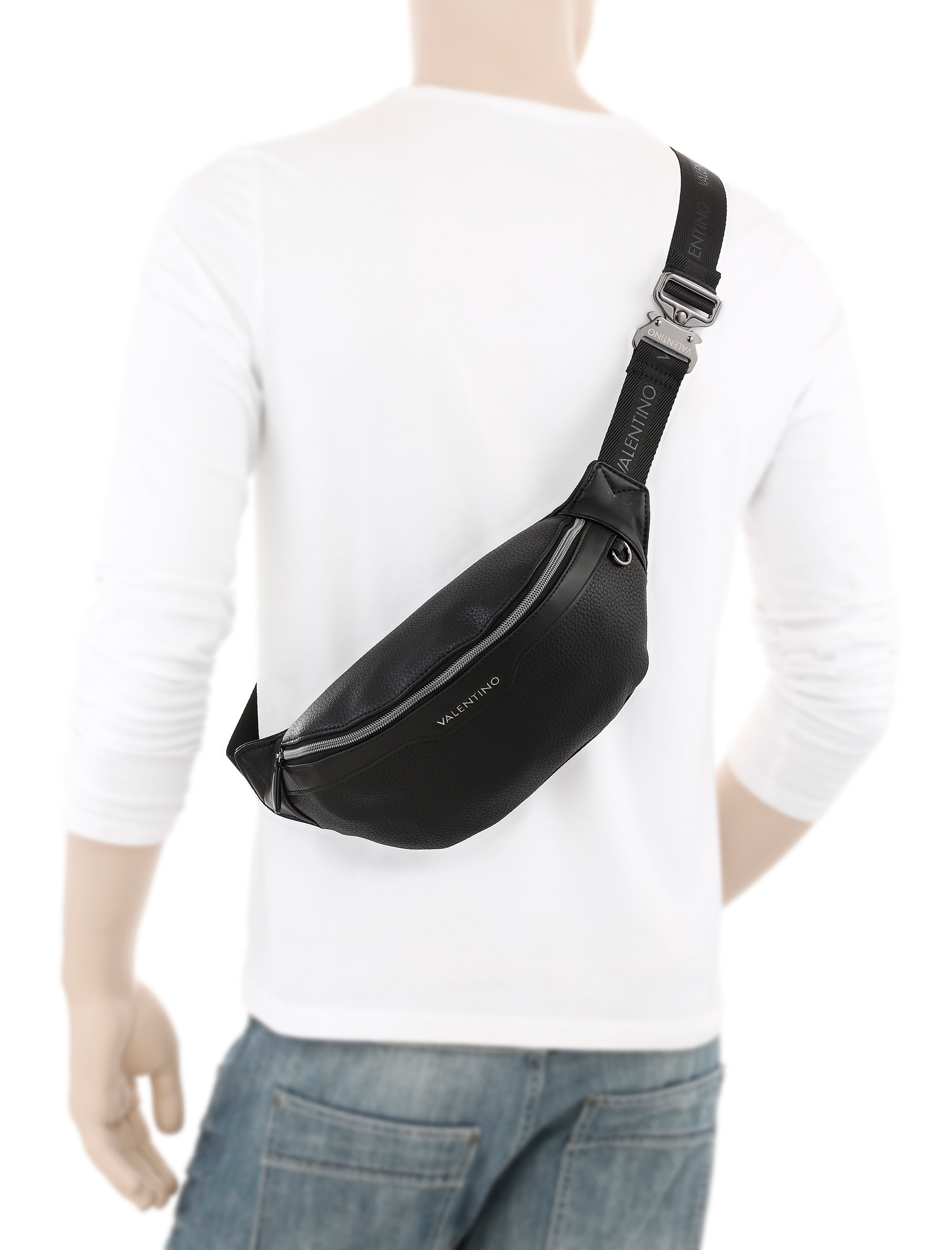 VALENTINO BAGS Bauchtasche »BELT BAG EFEO«, Umhängetasche Herrentasche
