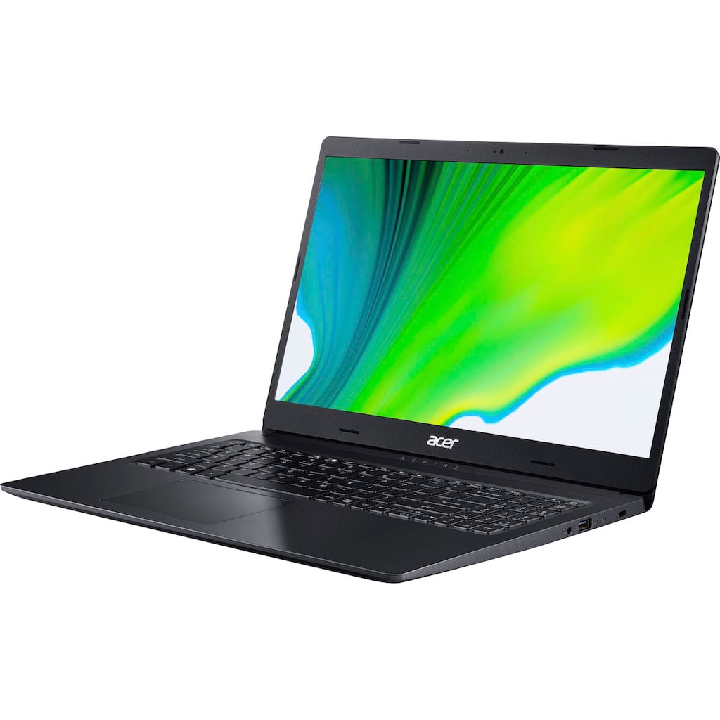 Acer Notebook »Aspire 3 A315-23-R8J8«, 39,62 cm, / 15,6 Zoll, AMD, Ryzen 5, Radeon Vega 8, 512 GB SSD