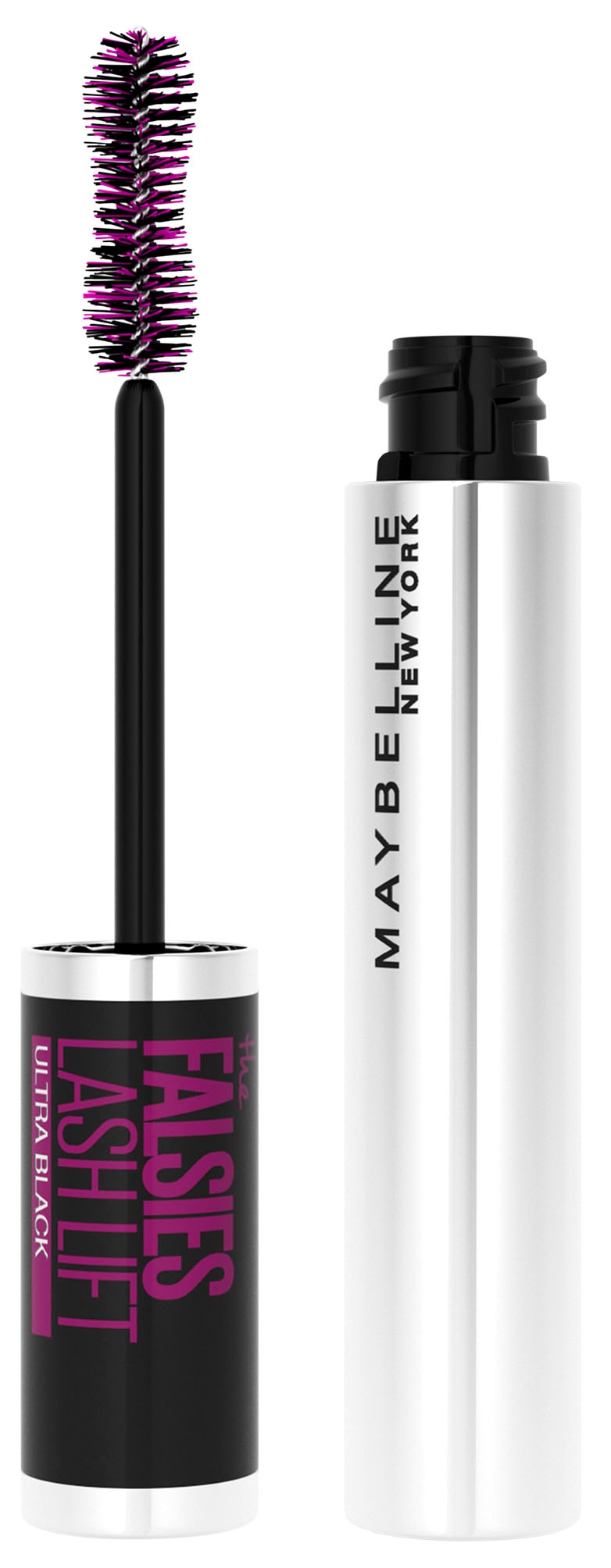 MAYBELLINE NEW YORK Mascara »Falsies Lash Lift«