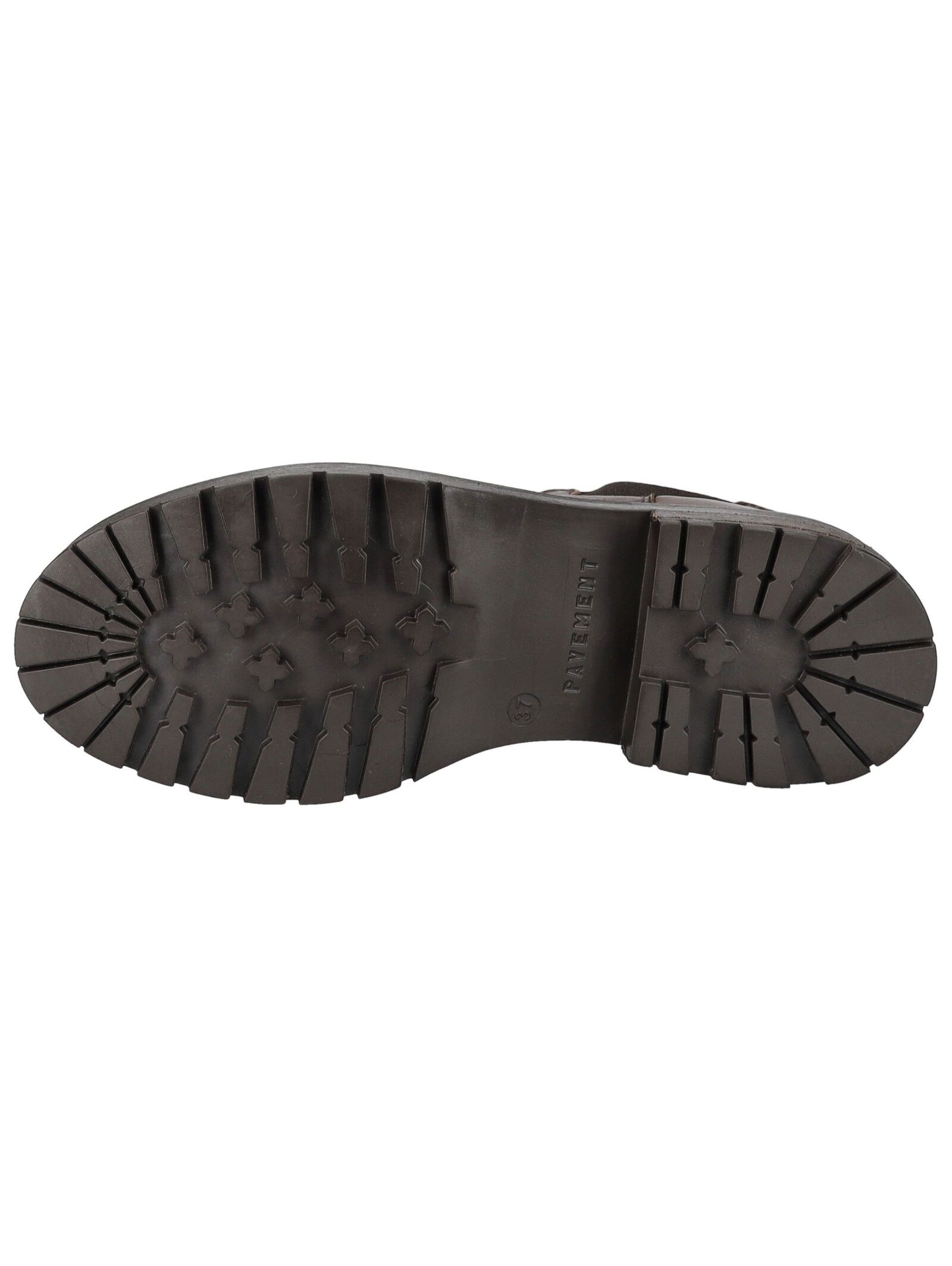 Pavement Stiefelette »Pavement Stiefelette Leder/Textil«