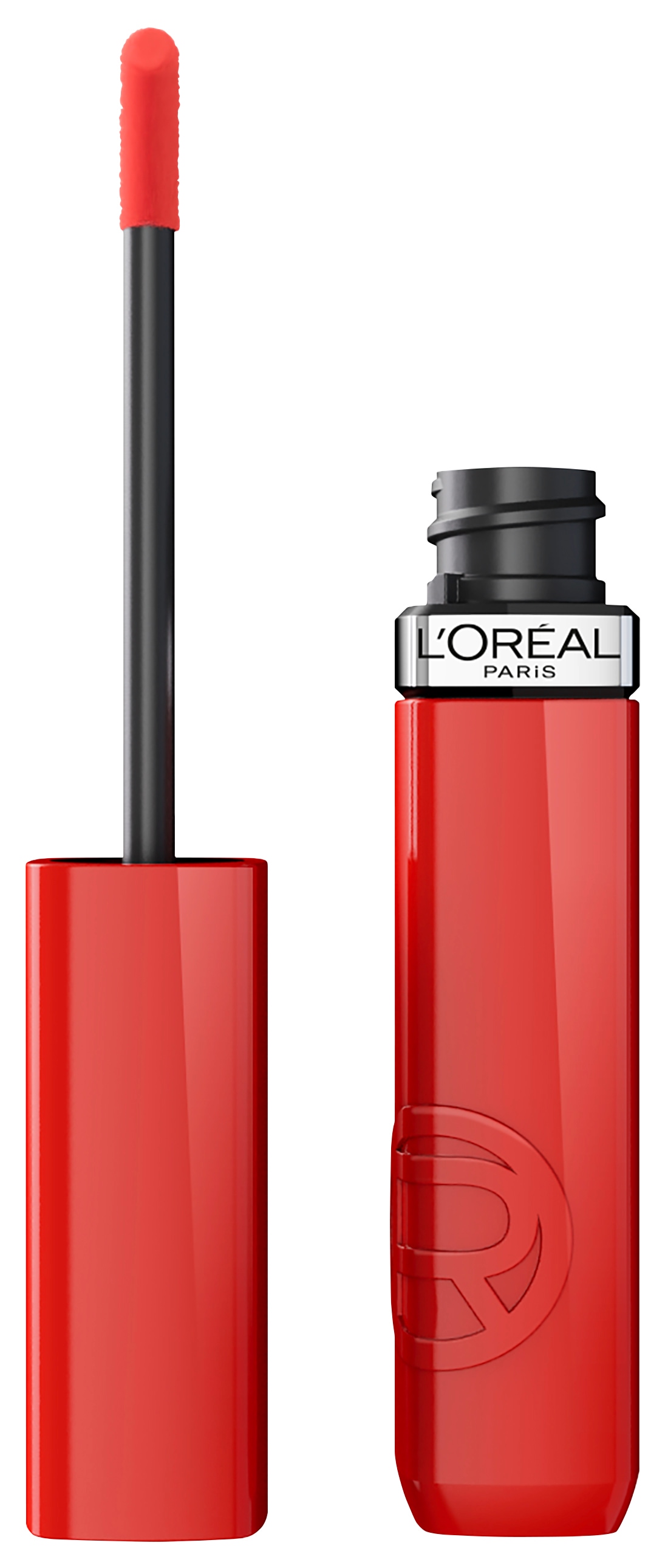 L'ORÉAL PARIS Lippenstift »L'Oréal Paris Infaillible Laque Resistance«
