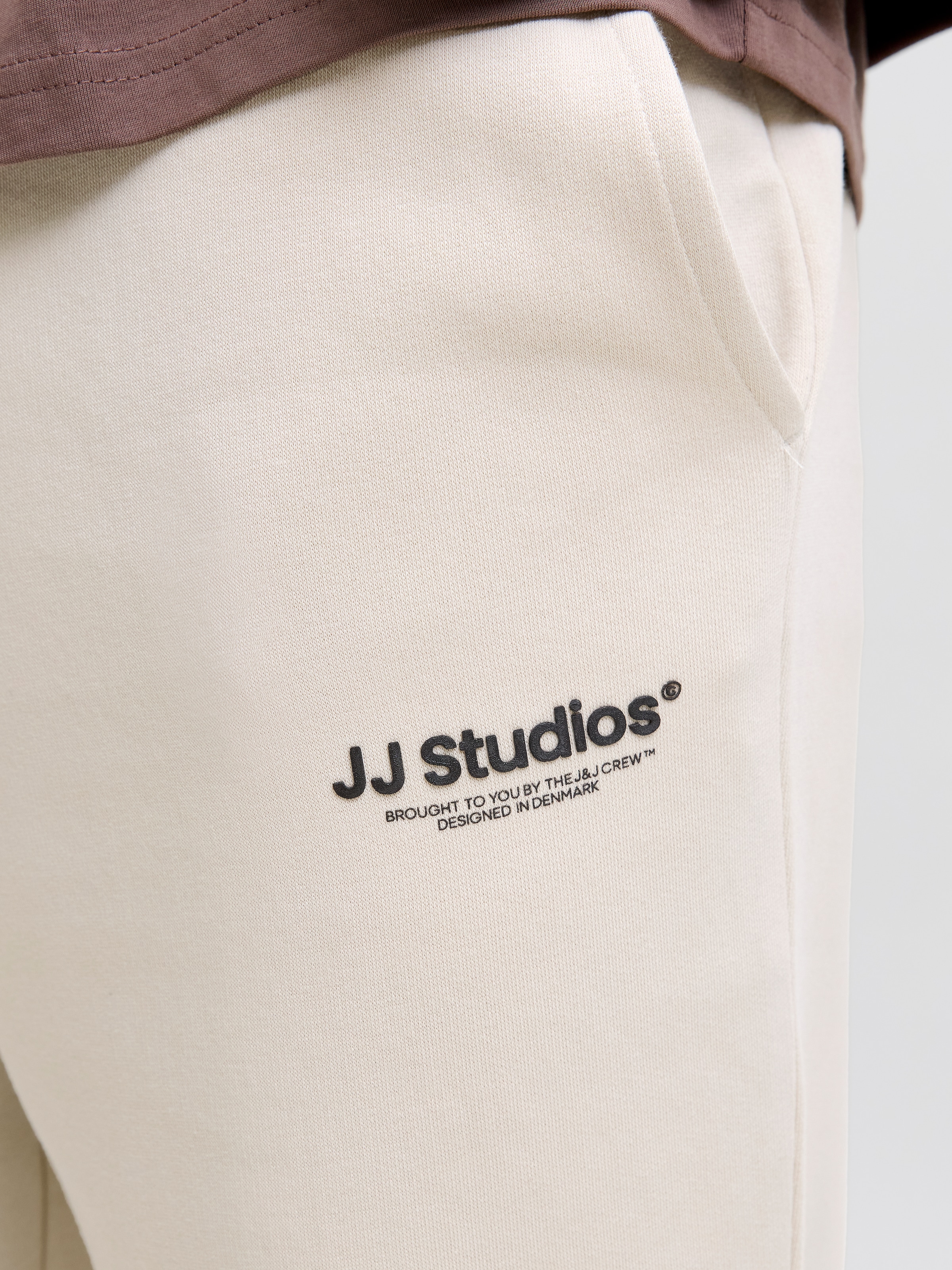 Jack & Jones Sweathose »JPSTKANE SOHO SWEAT PANTS NOOS«  mit Kordelzug