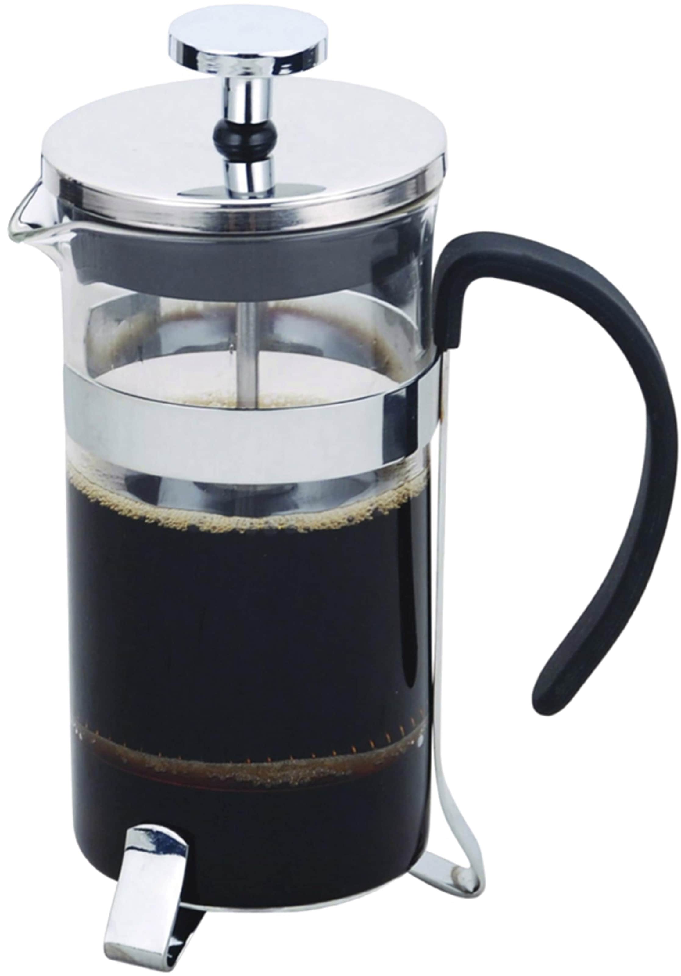 gnali & zani Kaffeebereiter »Indusiera«, 0,6 l Kaffeekanne