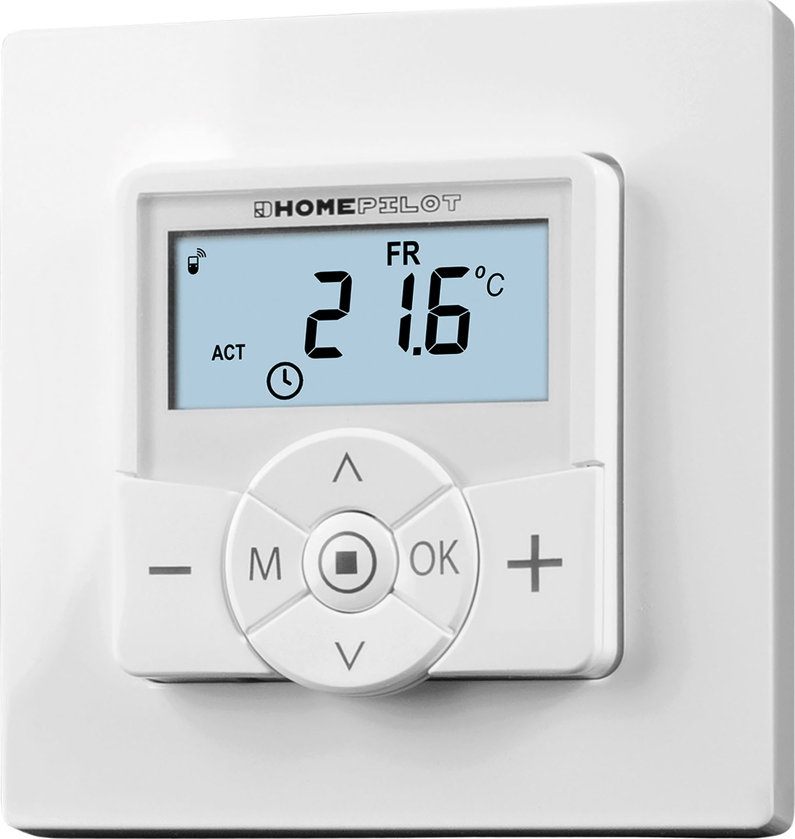 Raumthermostat »Thermostat premium smart«