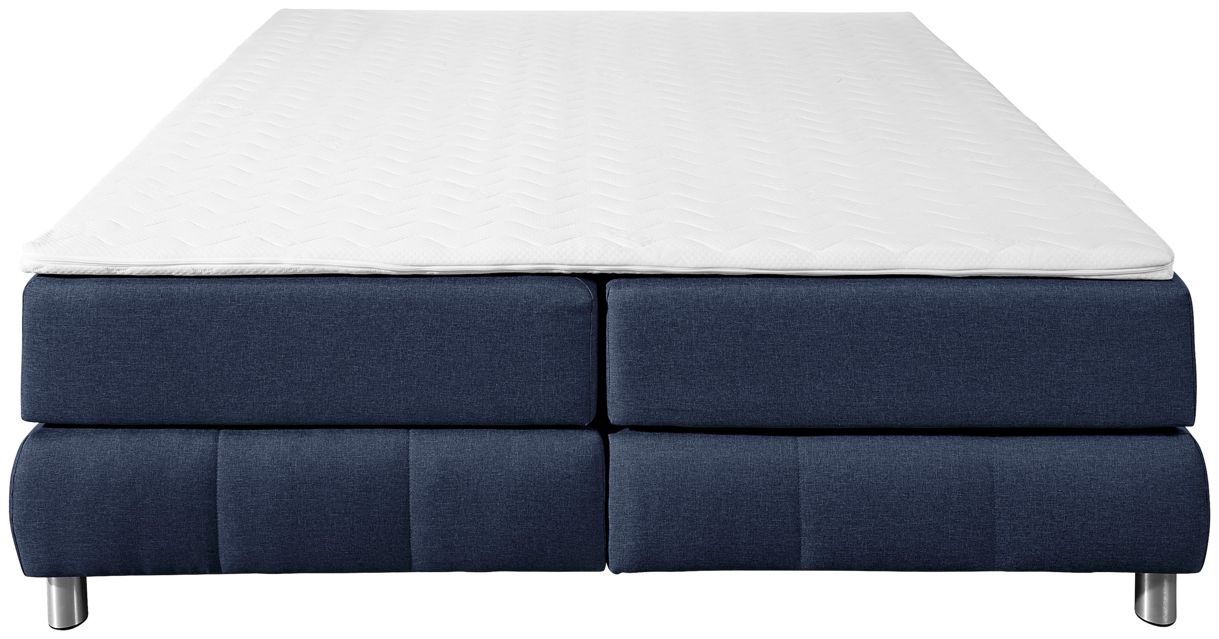 3. Bild von andas Boxspringbett »Salo«