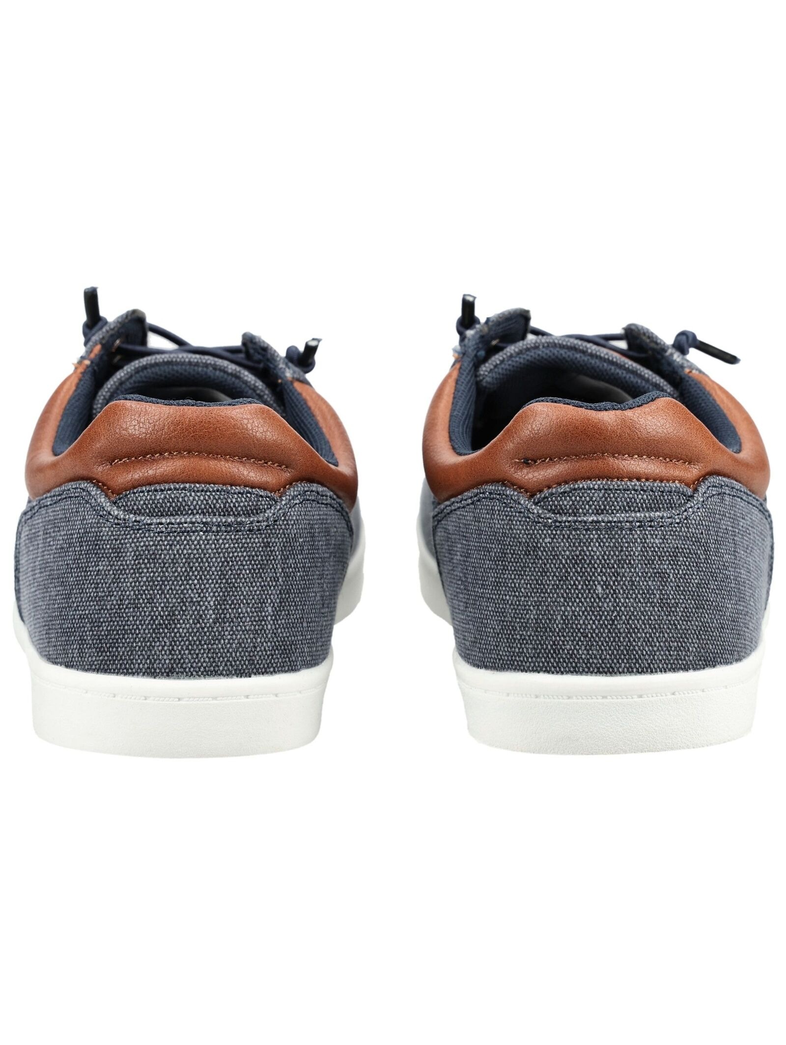 Bullboxer Sneaker »Bullboxer Sneaker Lederimitat/Textil«