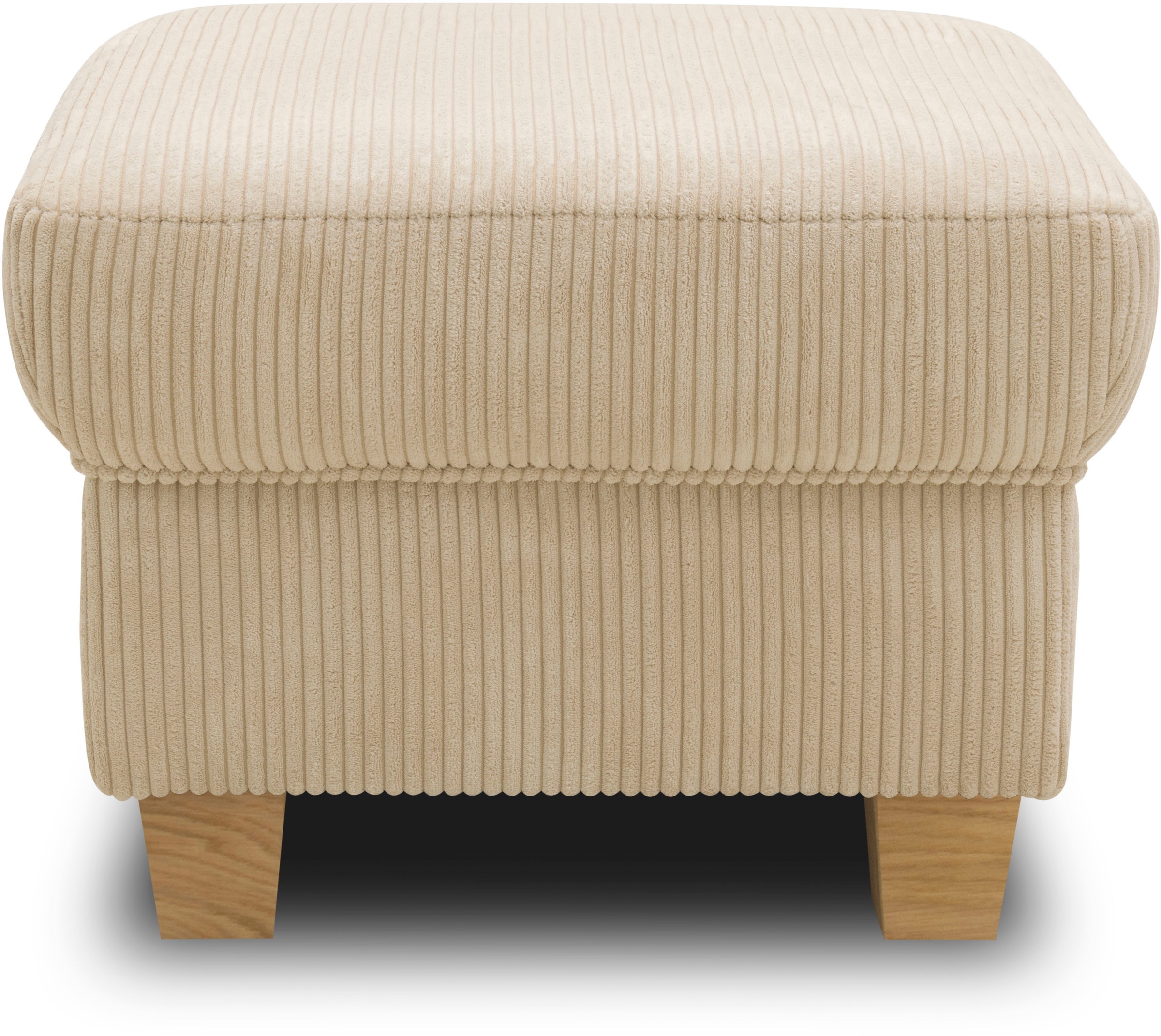 Home affaire Polsterhocker Yesterday, passend zur günstig online kaufen