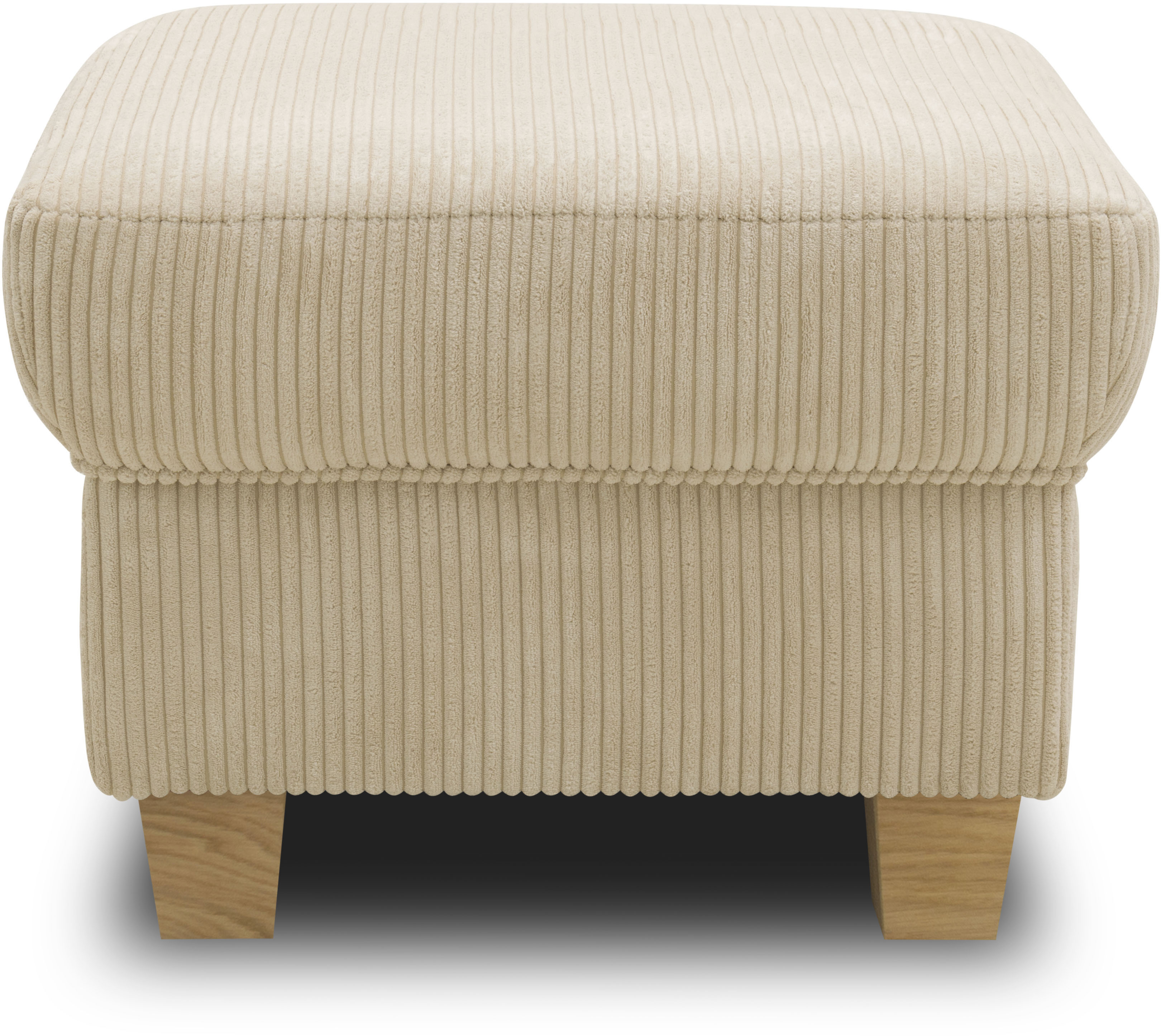 Home affaire Polsterhocker Yesterday, passend zur günstig online kaufen