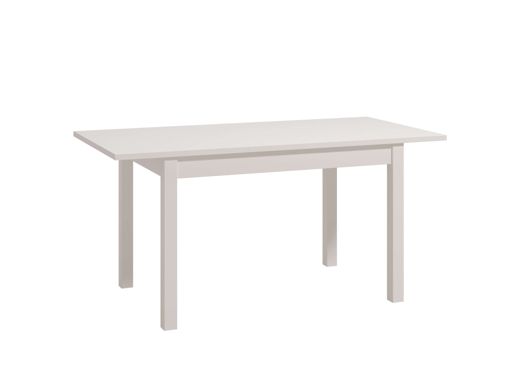 Home affaire Esstisch »Narvik Küchentisch« Verlängerbar durch Einlegeplatte